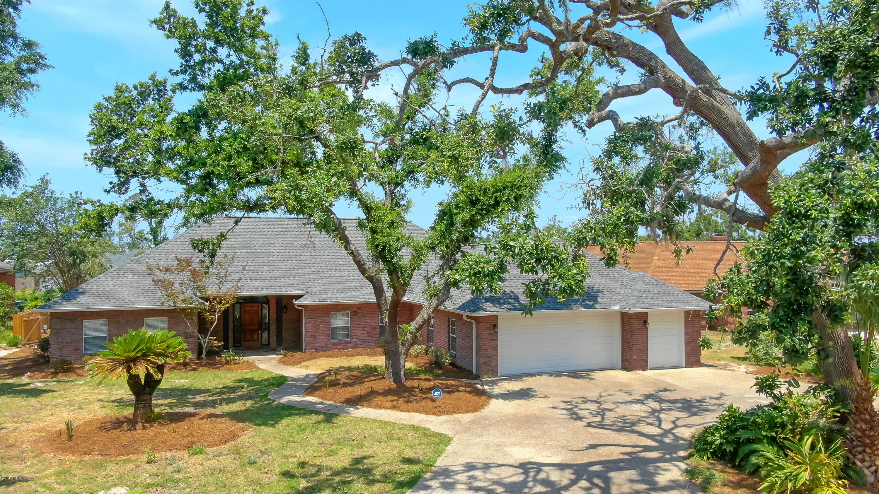 Harbour Point Replat - Residential