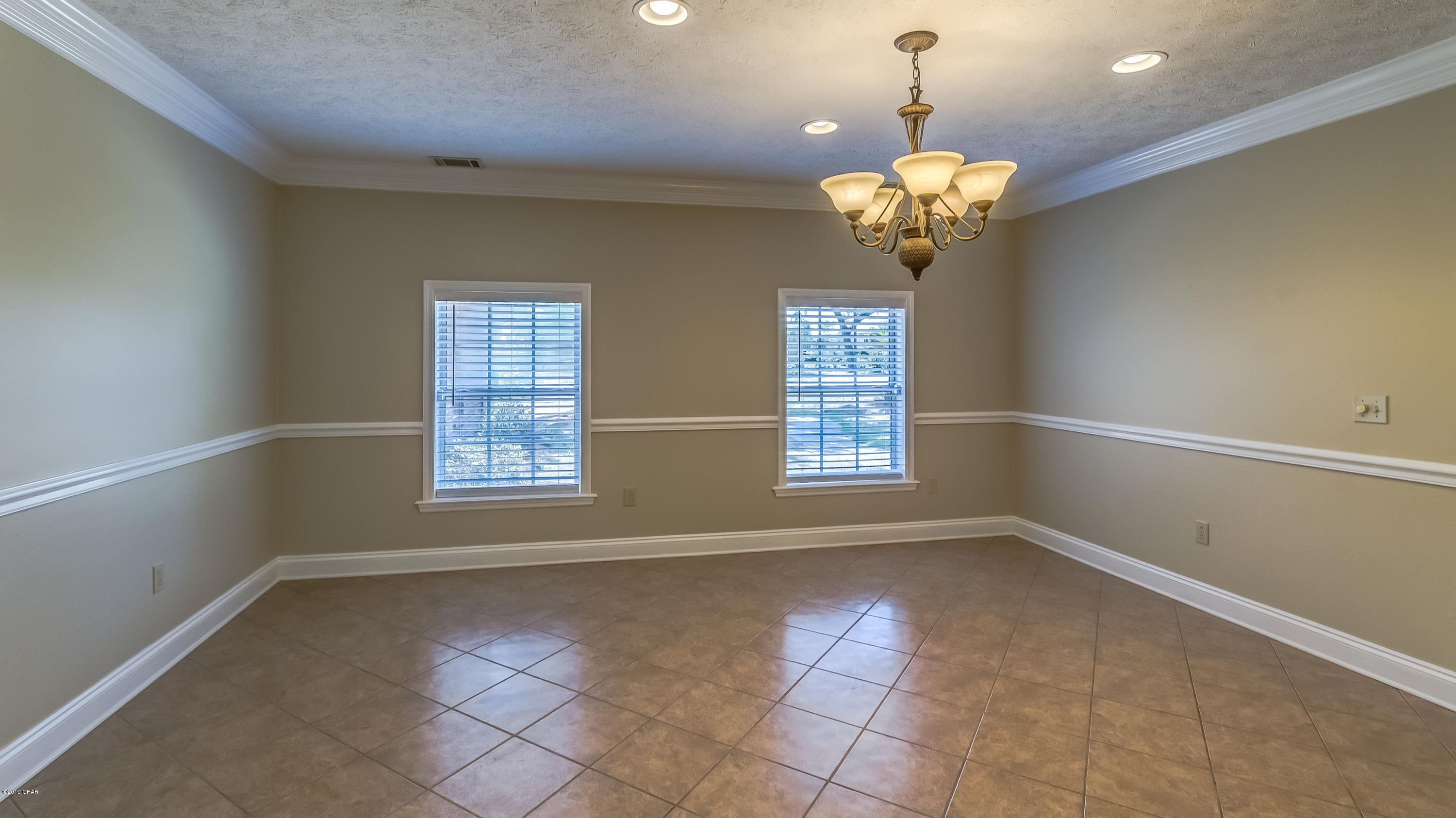 Harbour Point Replat - Residential