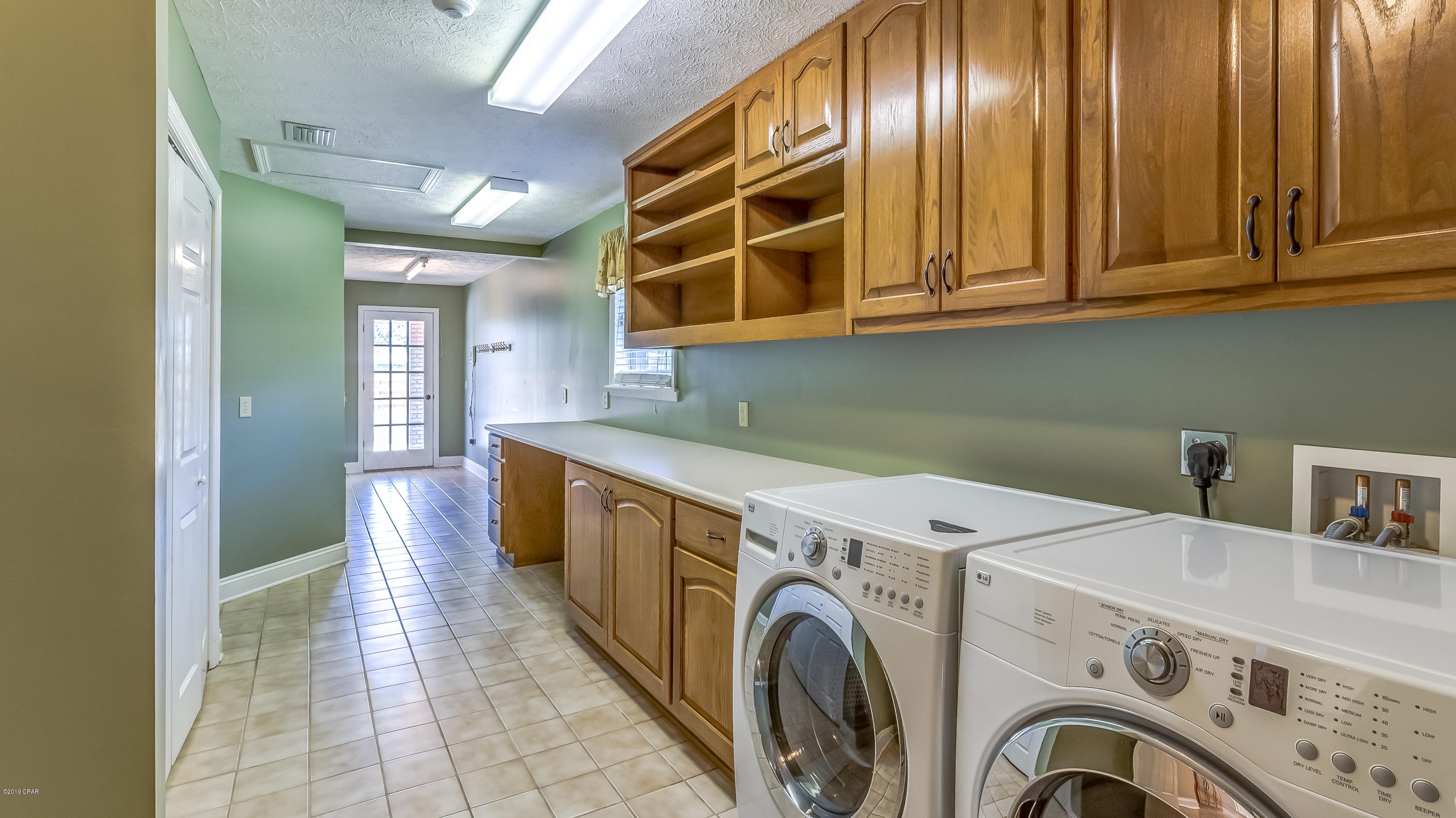 Harbour Point Replat - Residential