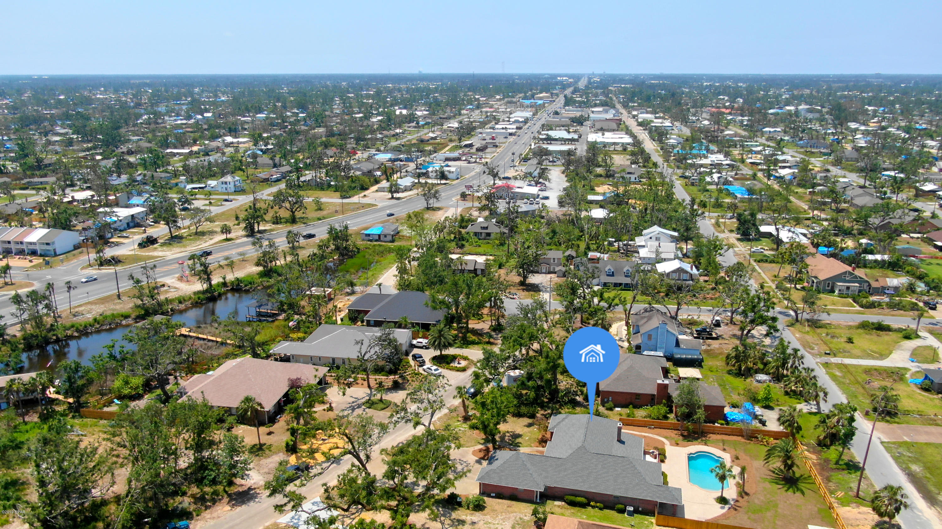 Harbour Point Replat - Residential