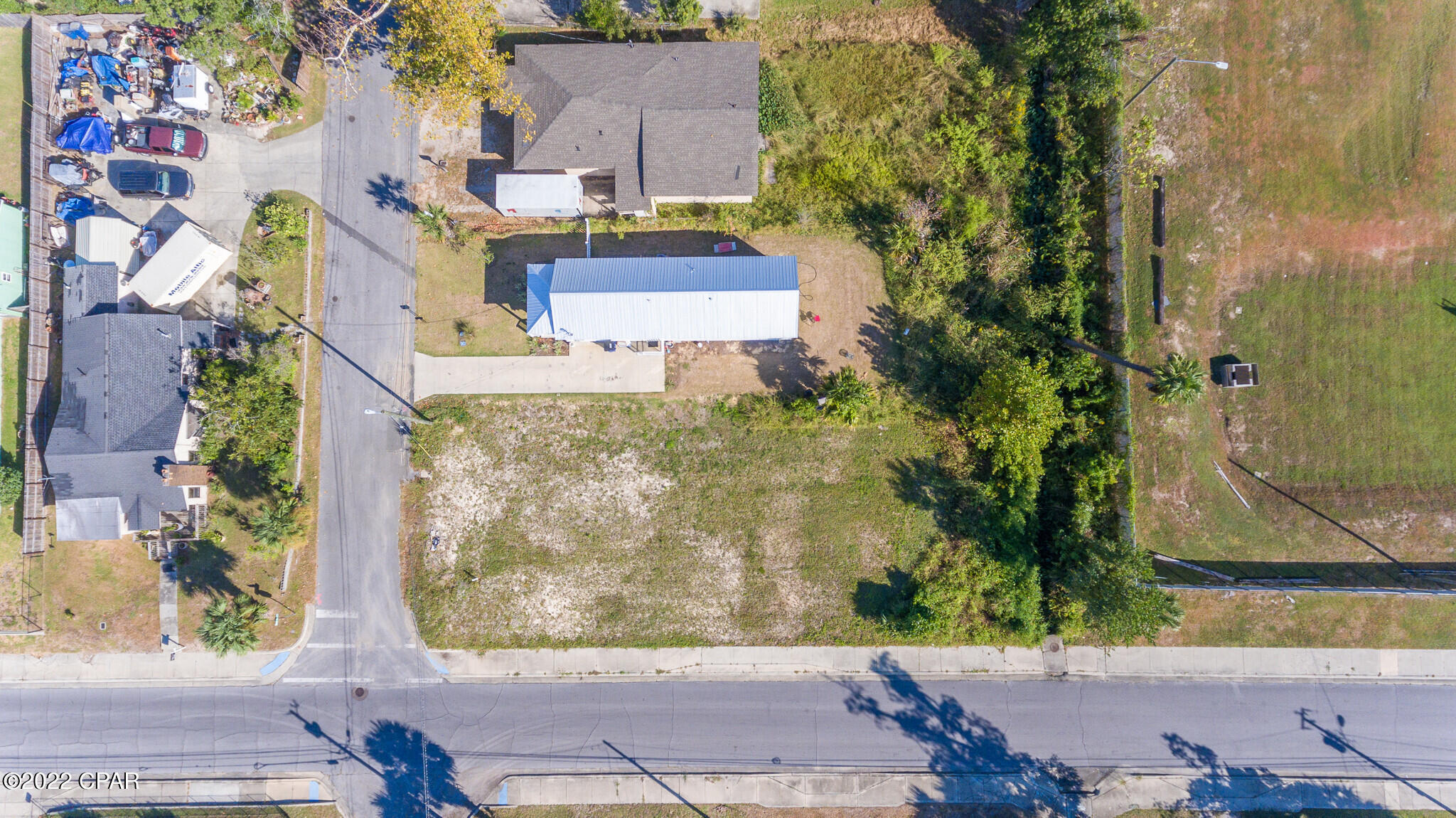 Sunnyside Addition - Land