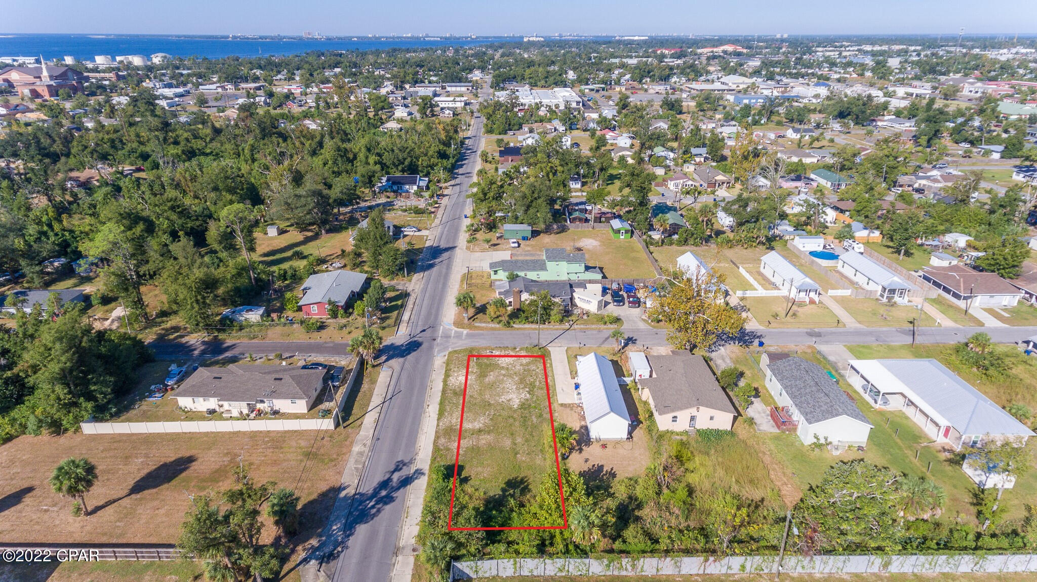 Sunnyside Addition - Land