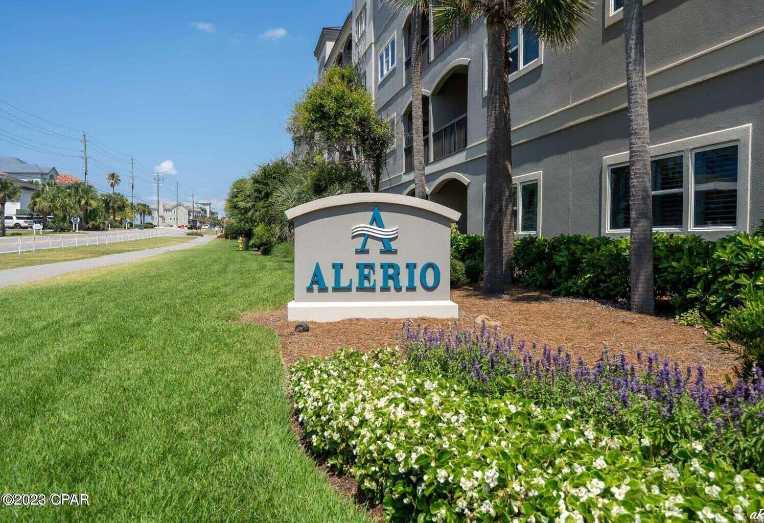 Alerio - Residential
