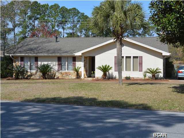 Stanford Place Unit 3 - Residential Lease