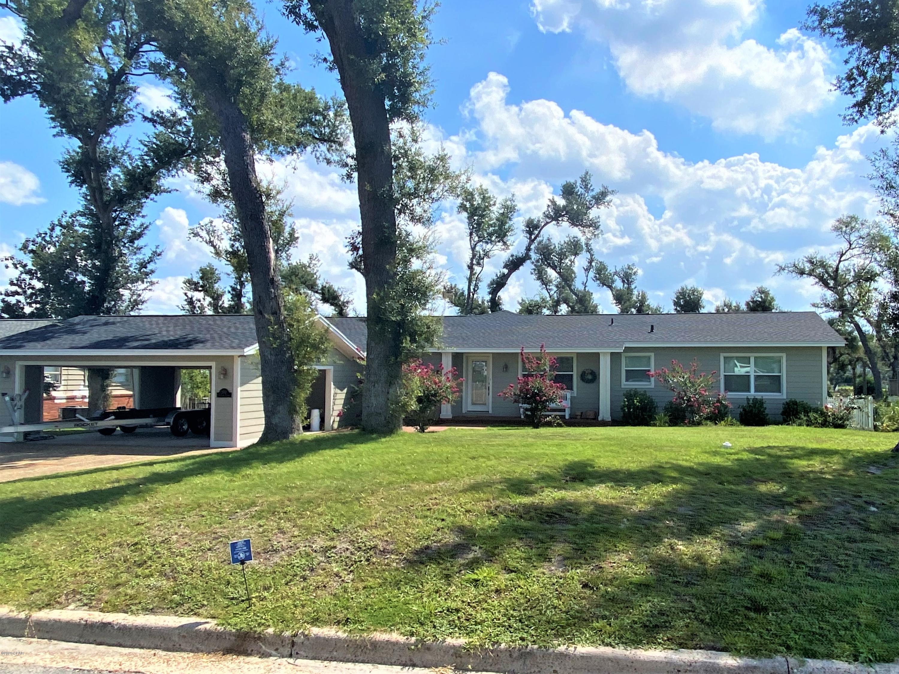 Cove Terrace - Residential