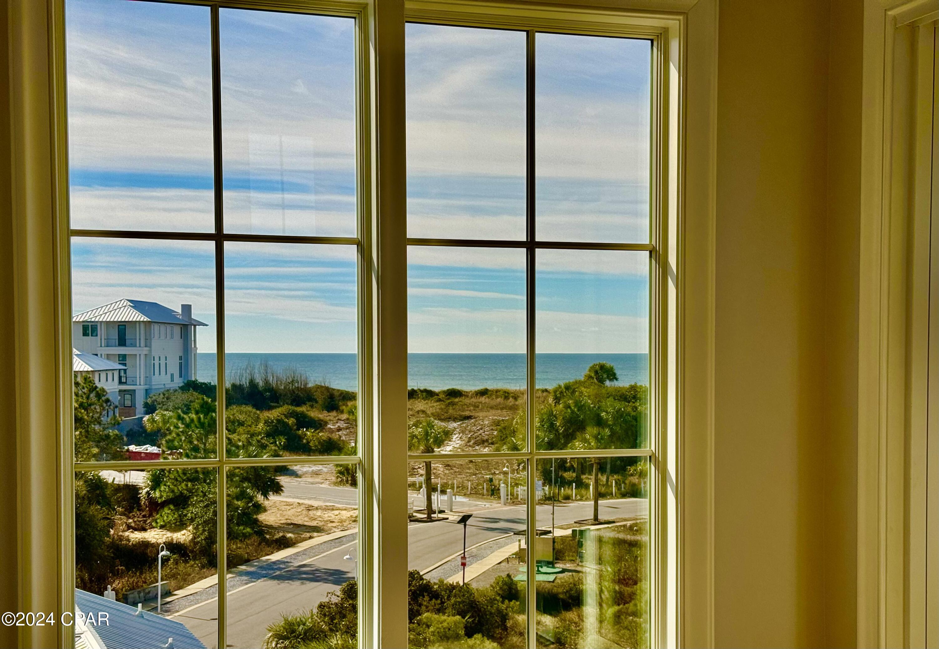 Carillon Beach - Residential