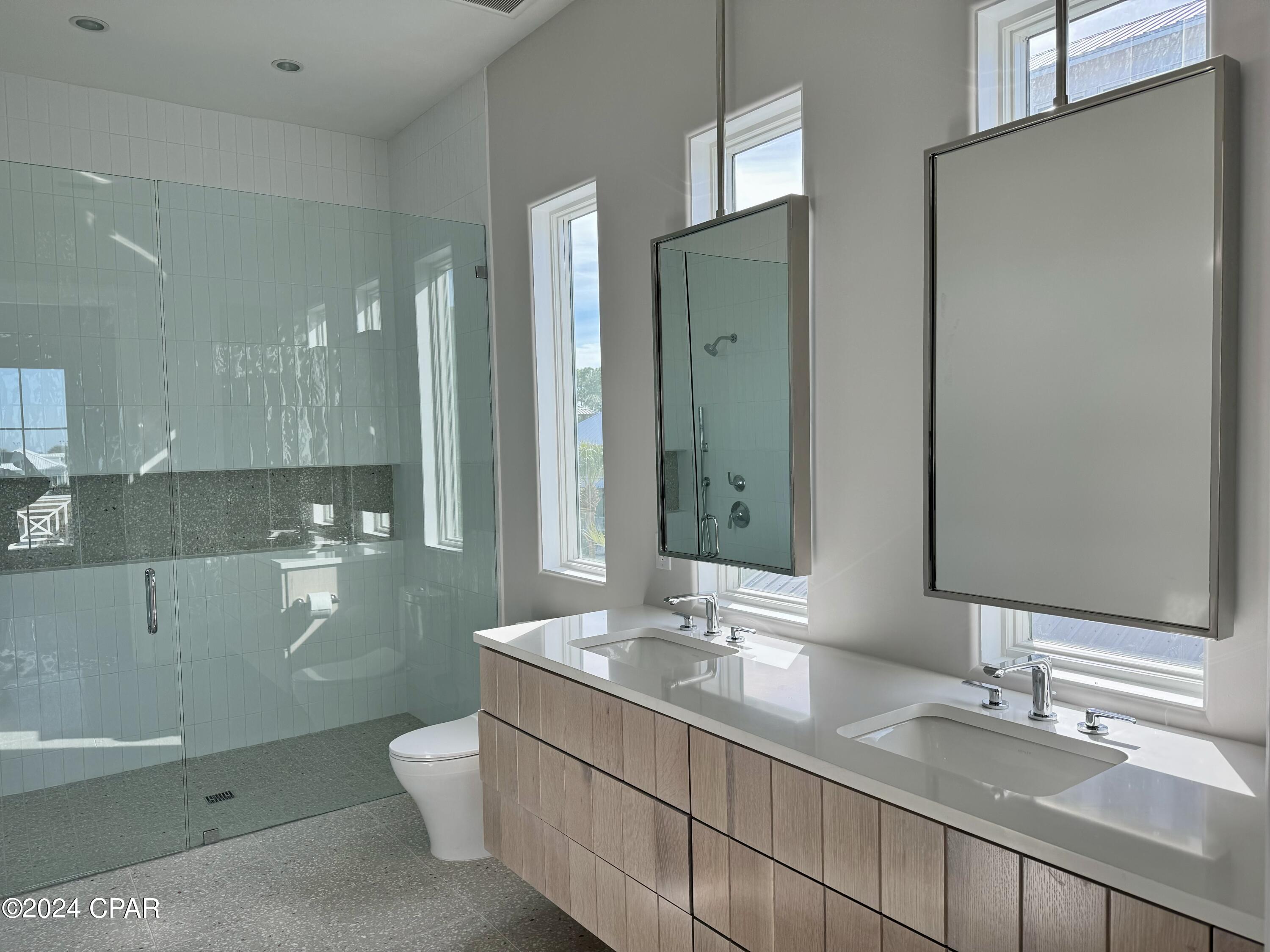 Carillon Beach - Residential