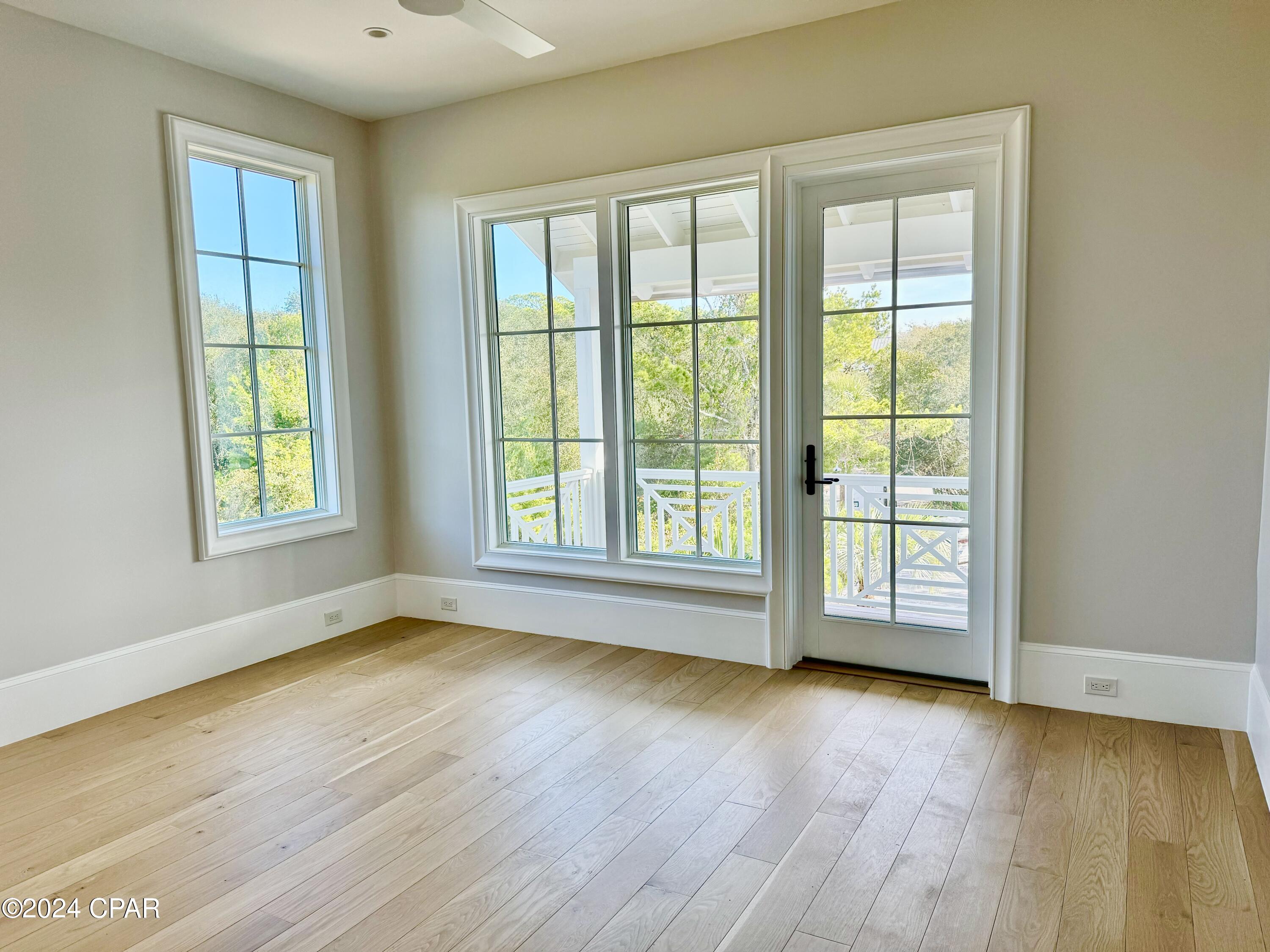 Carillon Beach - Residential