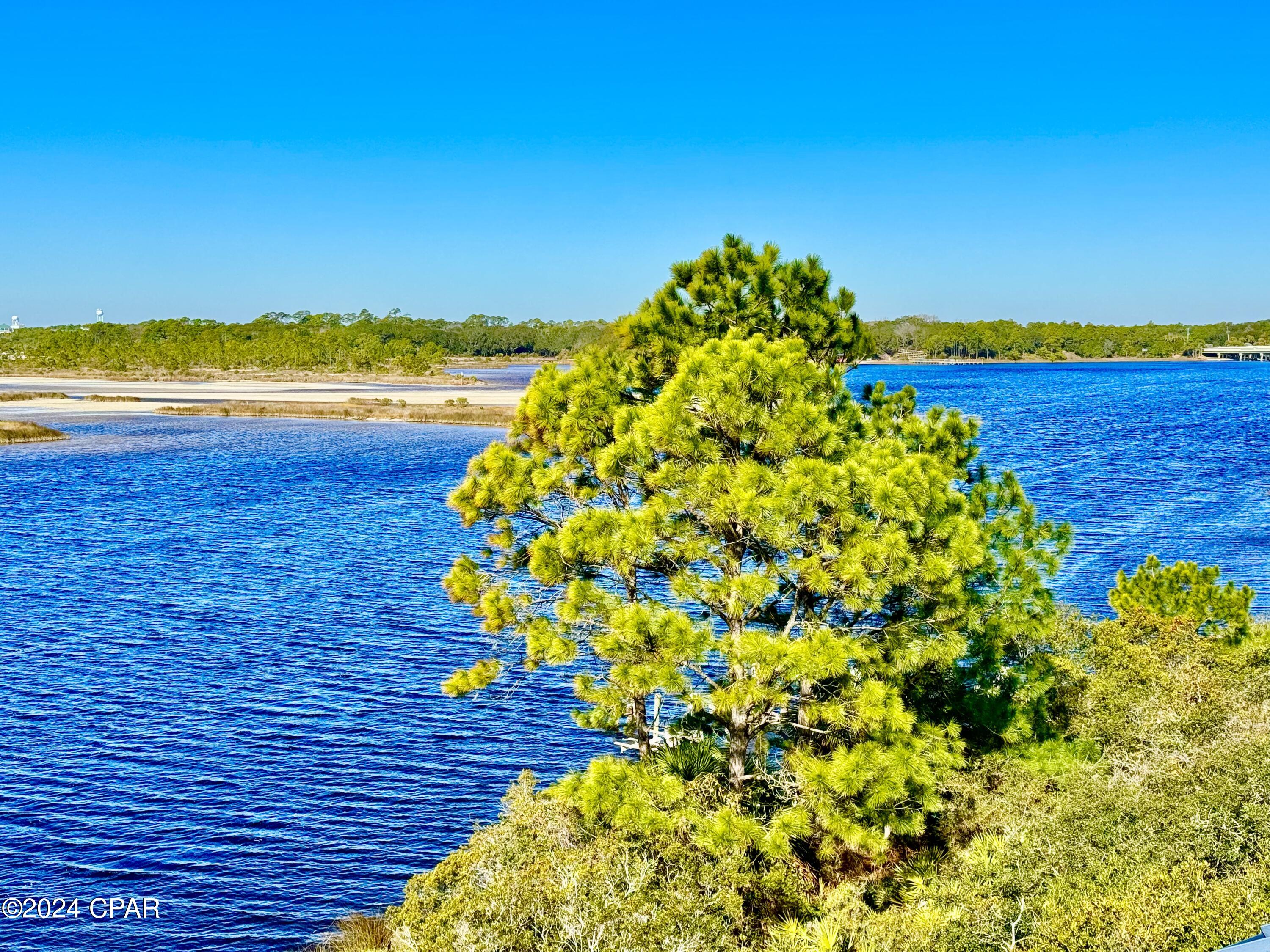 Carillon Beach - Residential