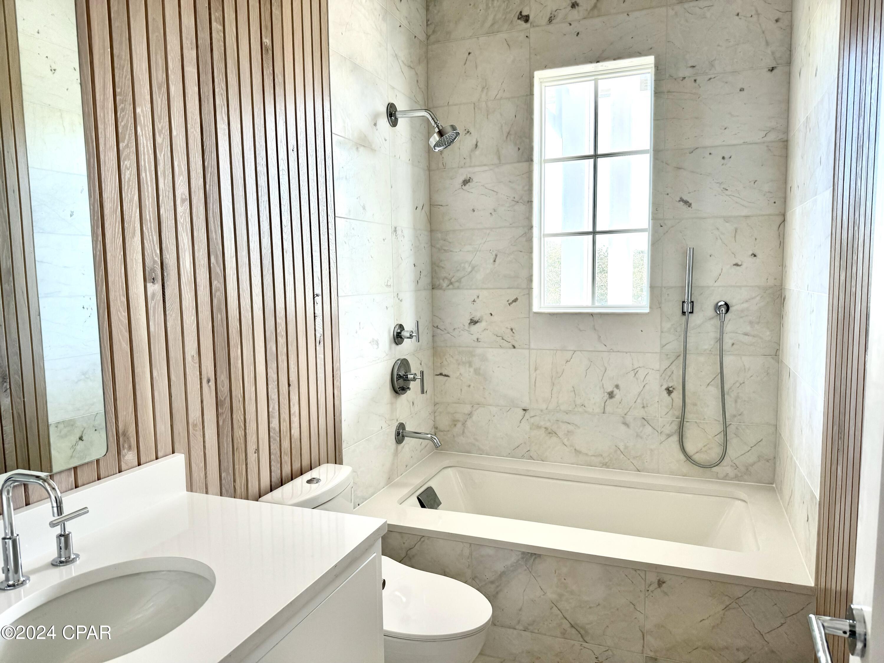 Carillon Beach - Residential