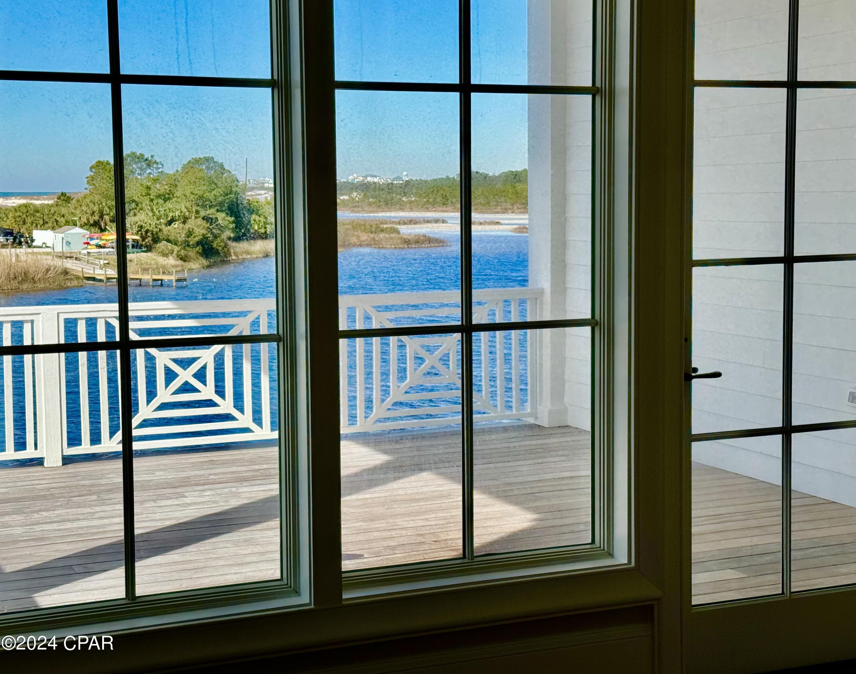 Carillon Beach - Residential