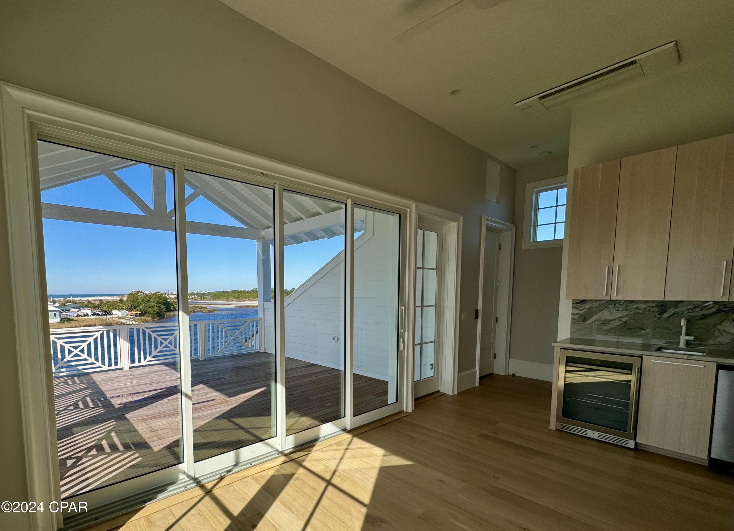 Carillon Beach - Residential