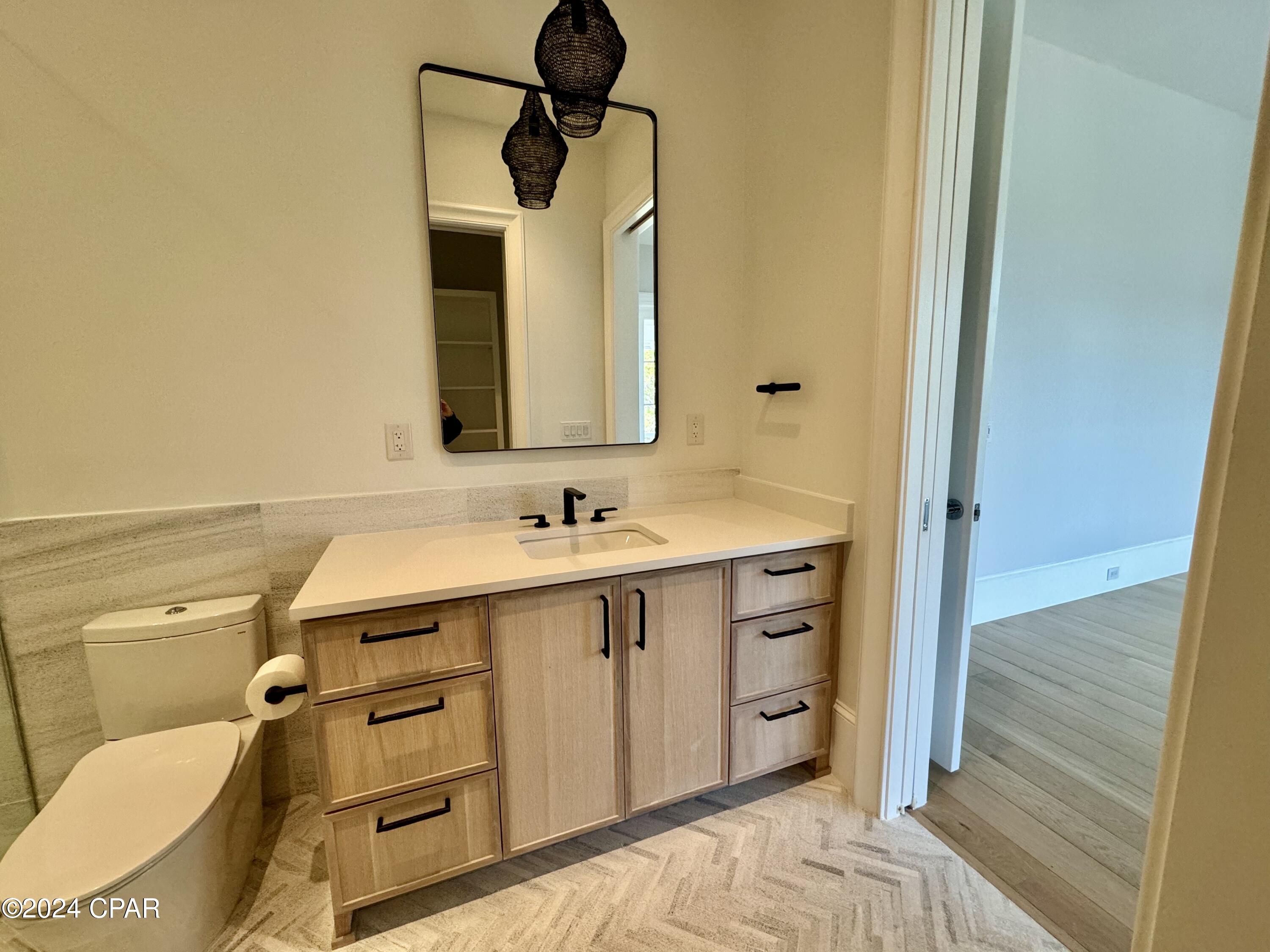 Carillon Beach - Residential