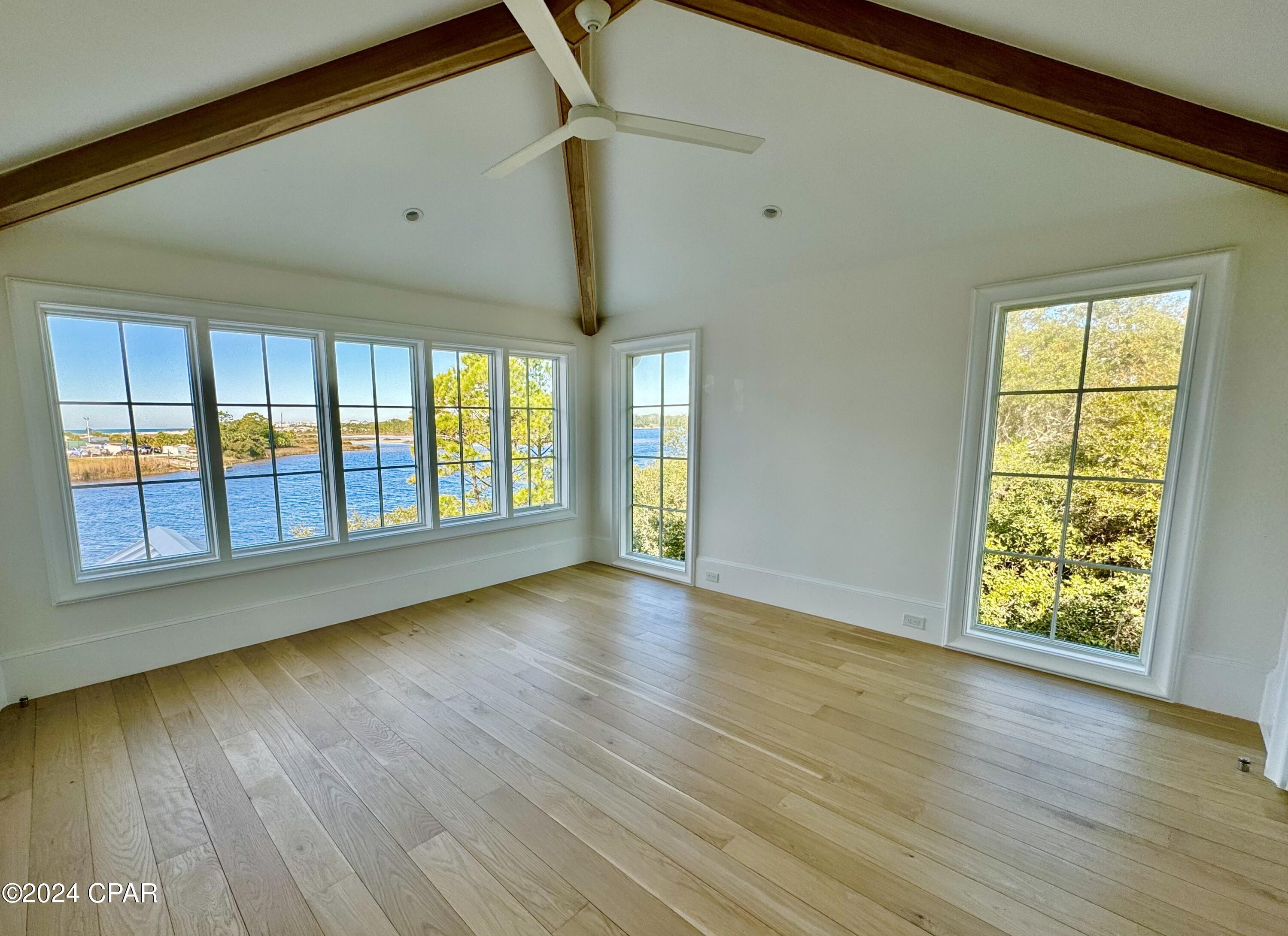 Carillon Beach - Residential