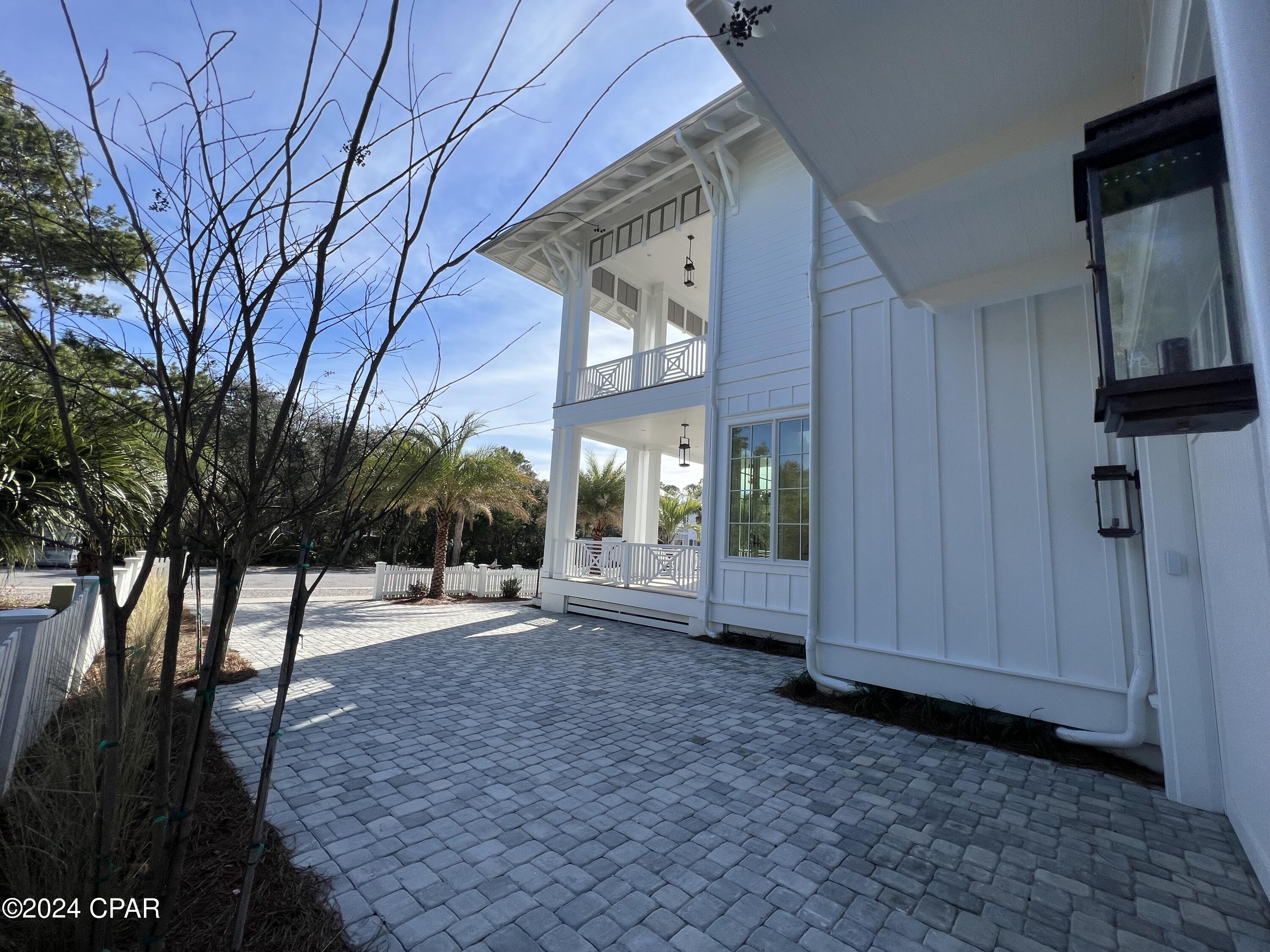 Carillon Beach - Residential