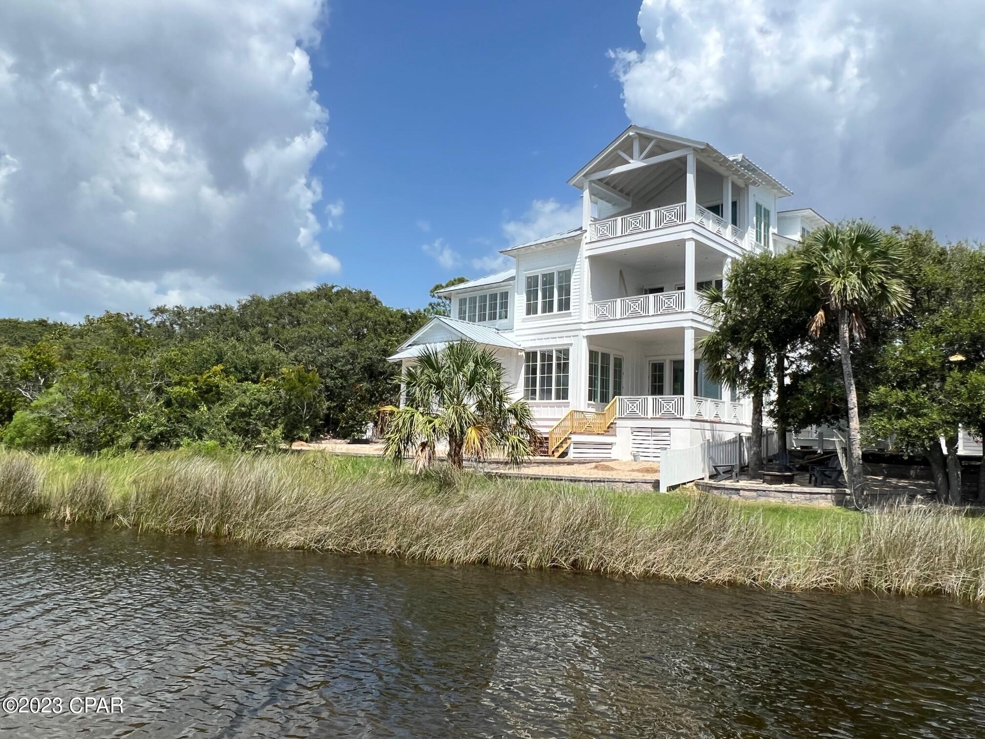 Carillon Beach - Residential