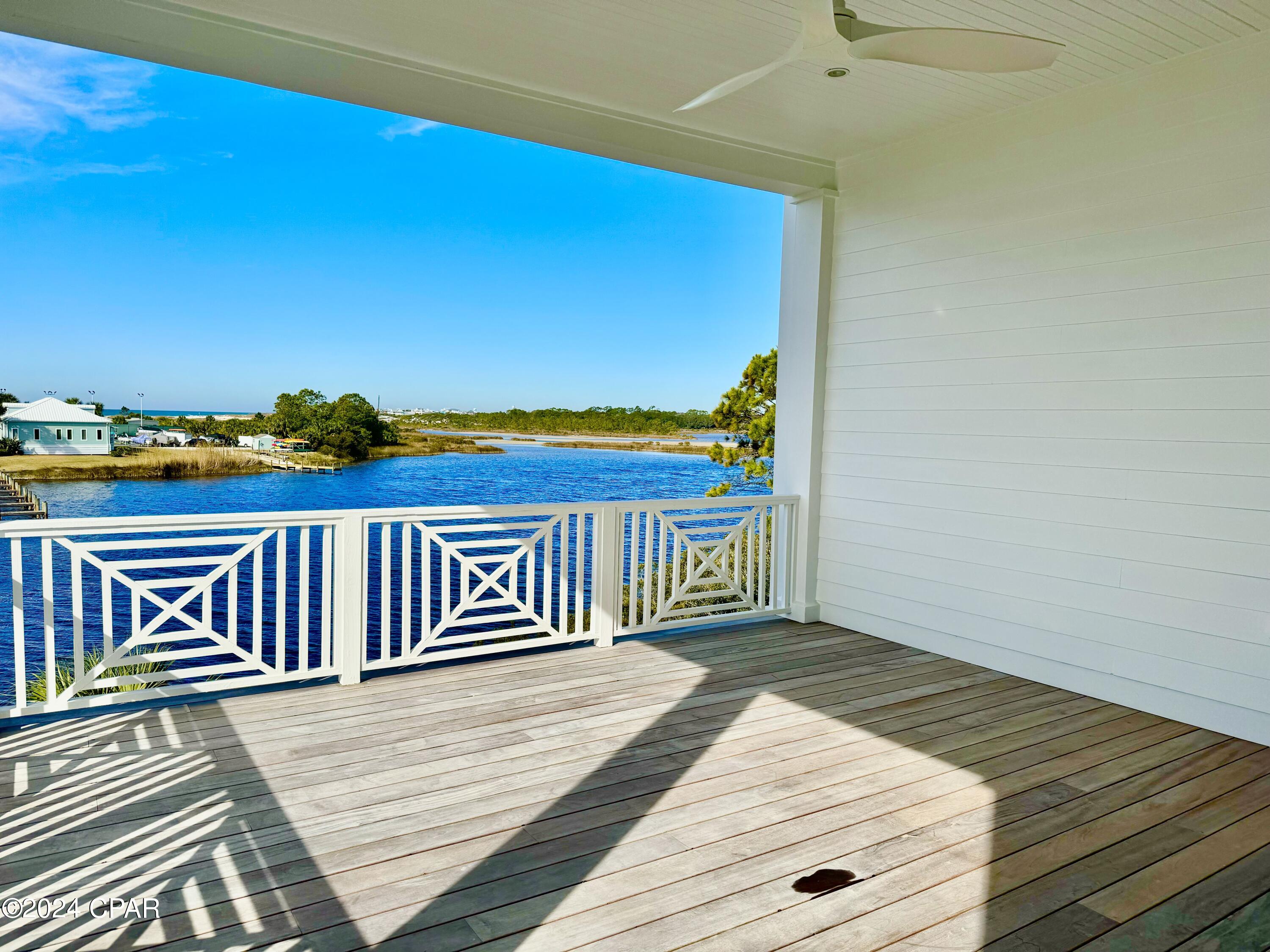 Carillon Beach - Residential