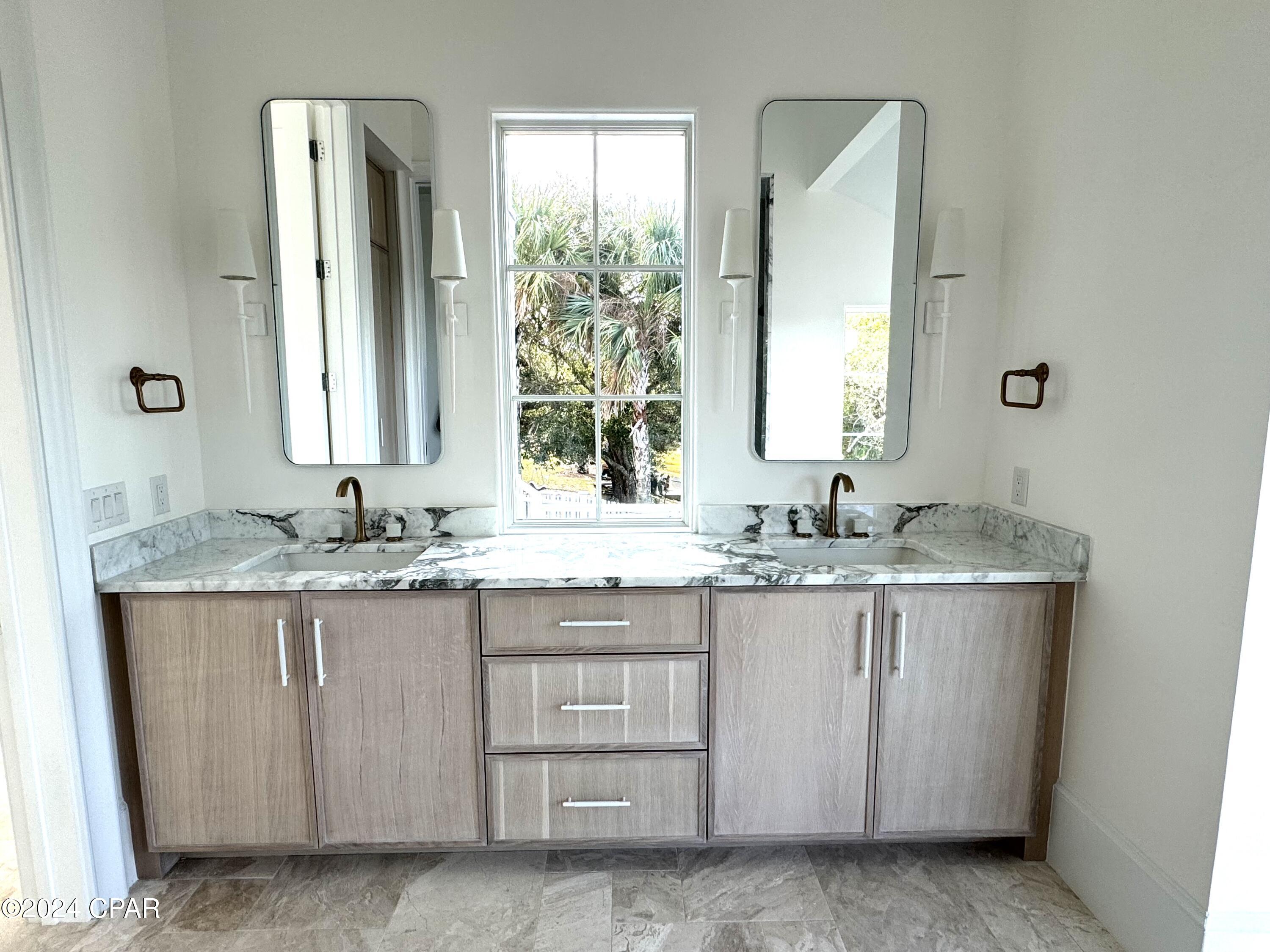 Carillon Beach - Residential