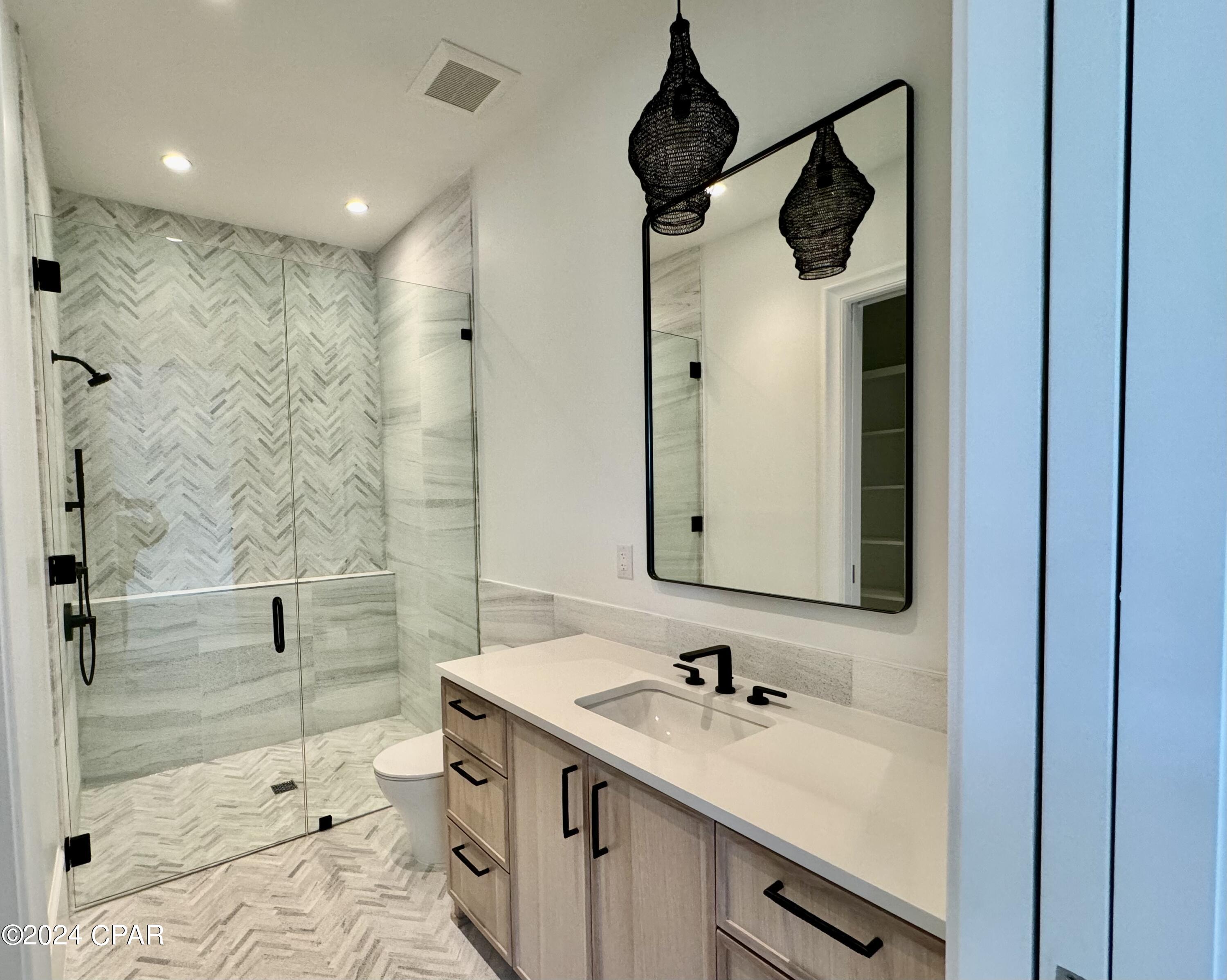 Carillon Beach - Residential