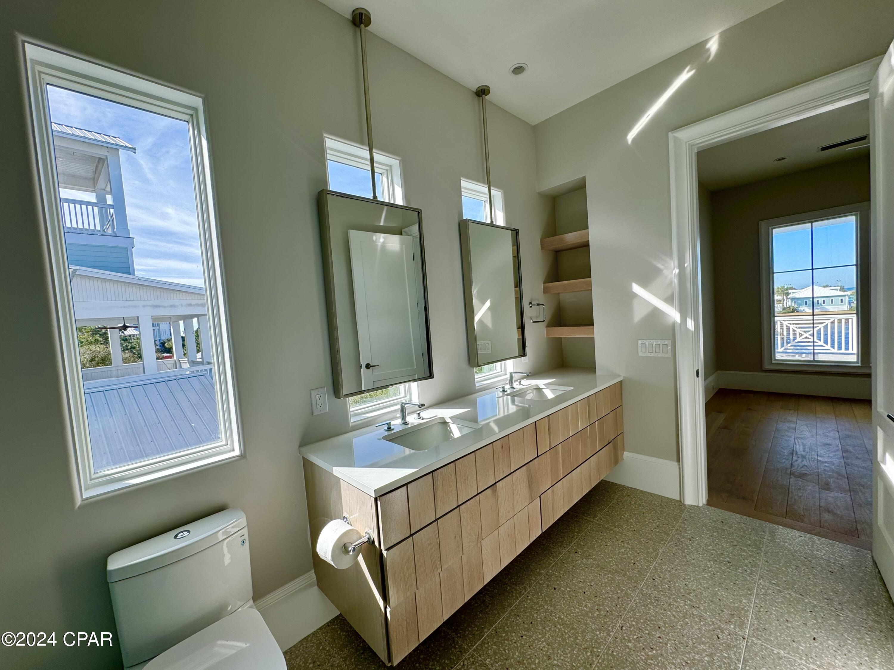 Carillon Beach - Residential