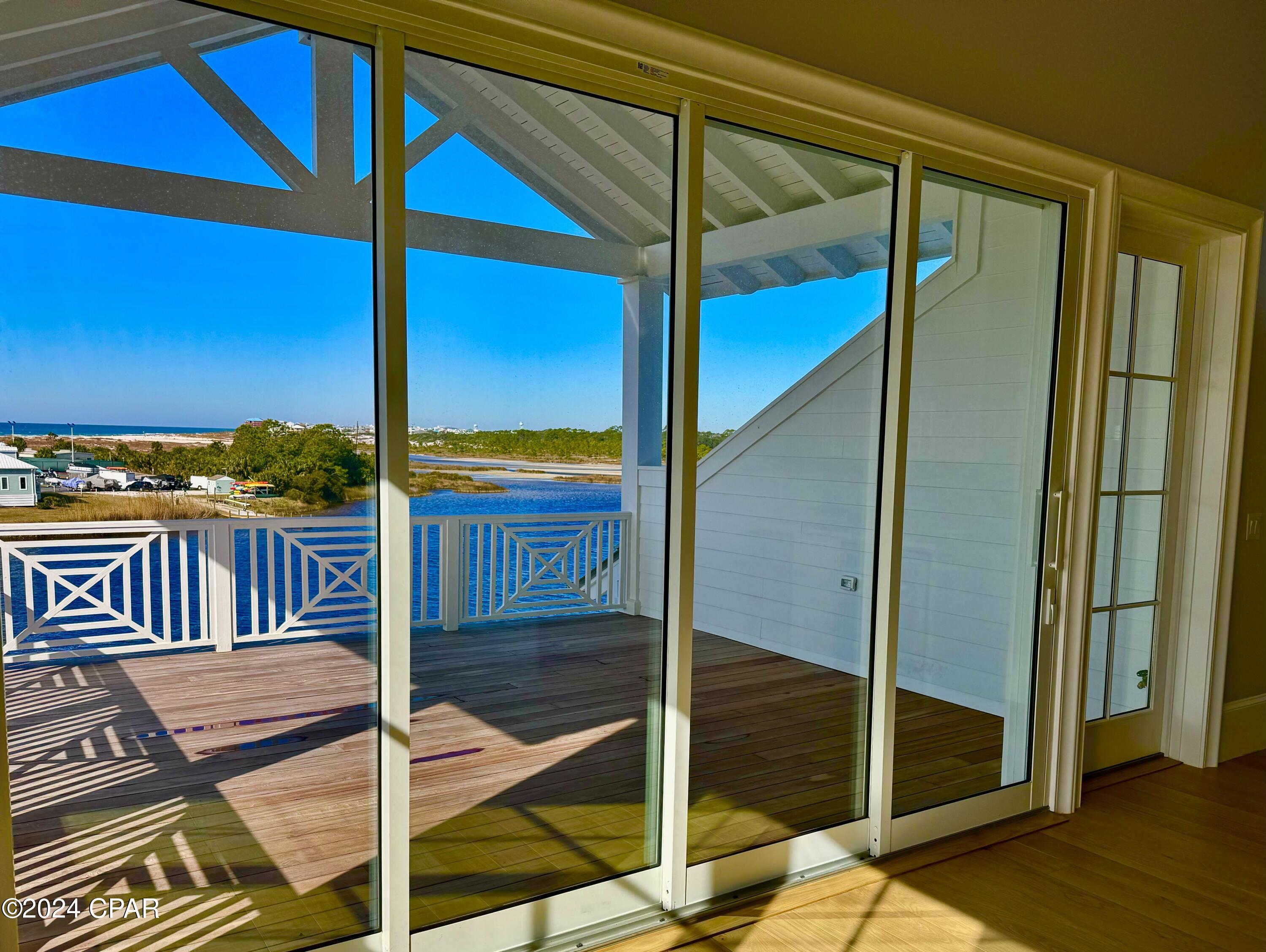 Carillon Beach - Residential