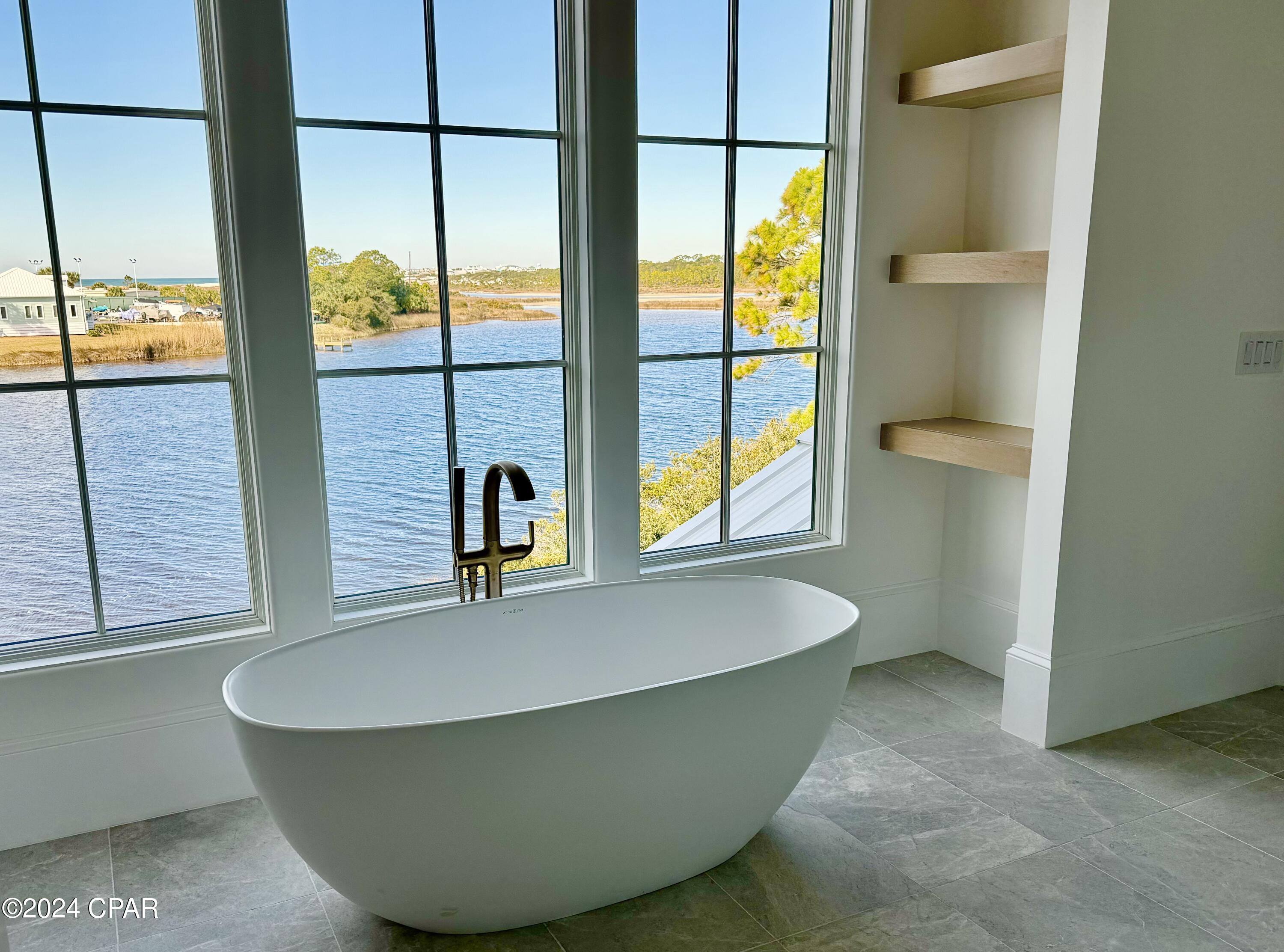 Carillon Beach - Residential