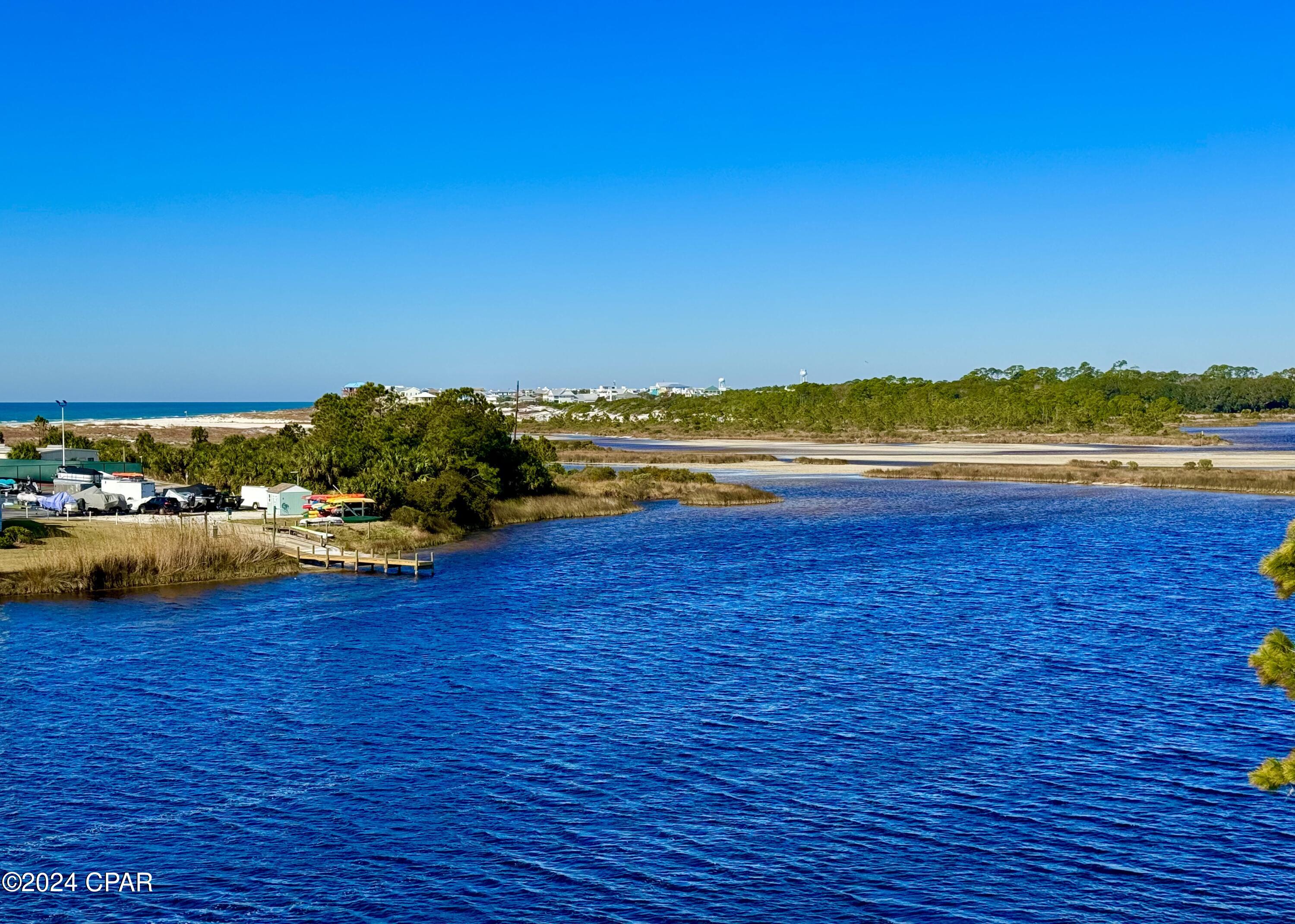 Carillon Beach - Residential