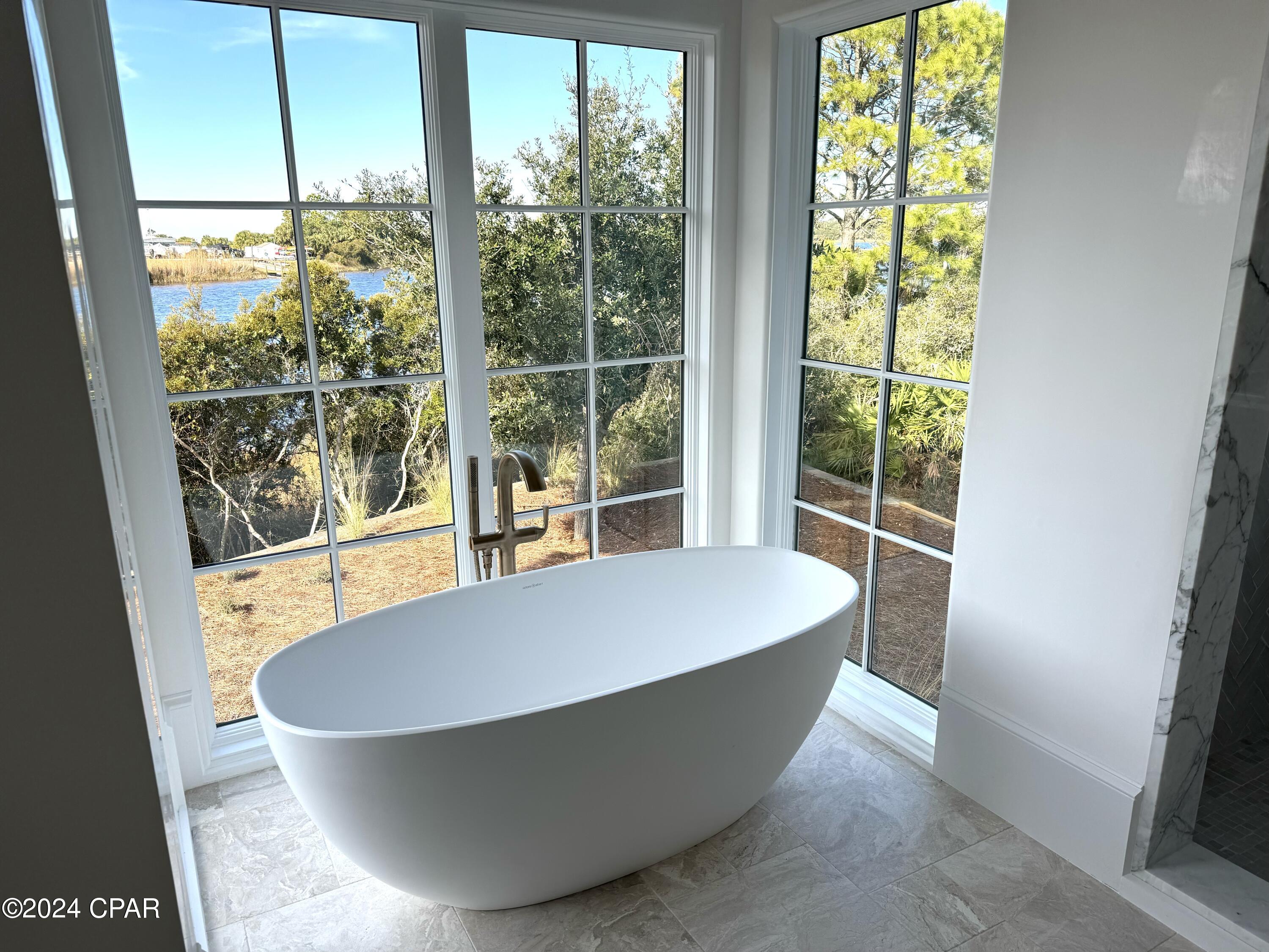 Carillon Beach - Residential