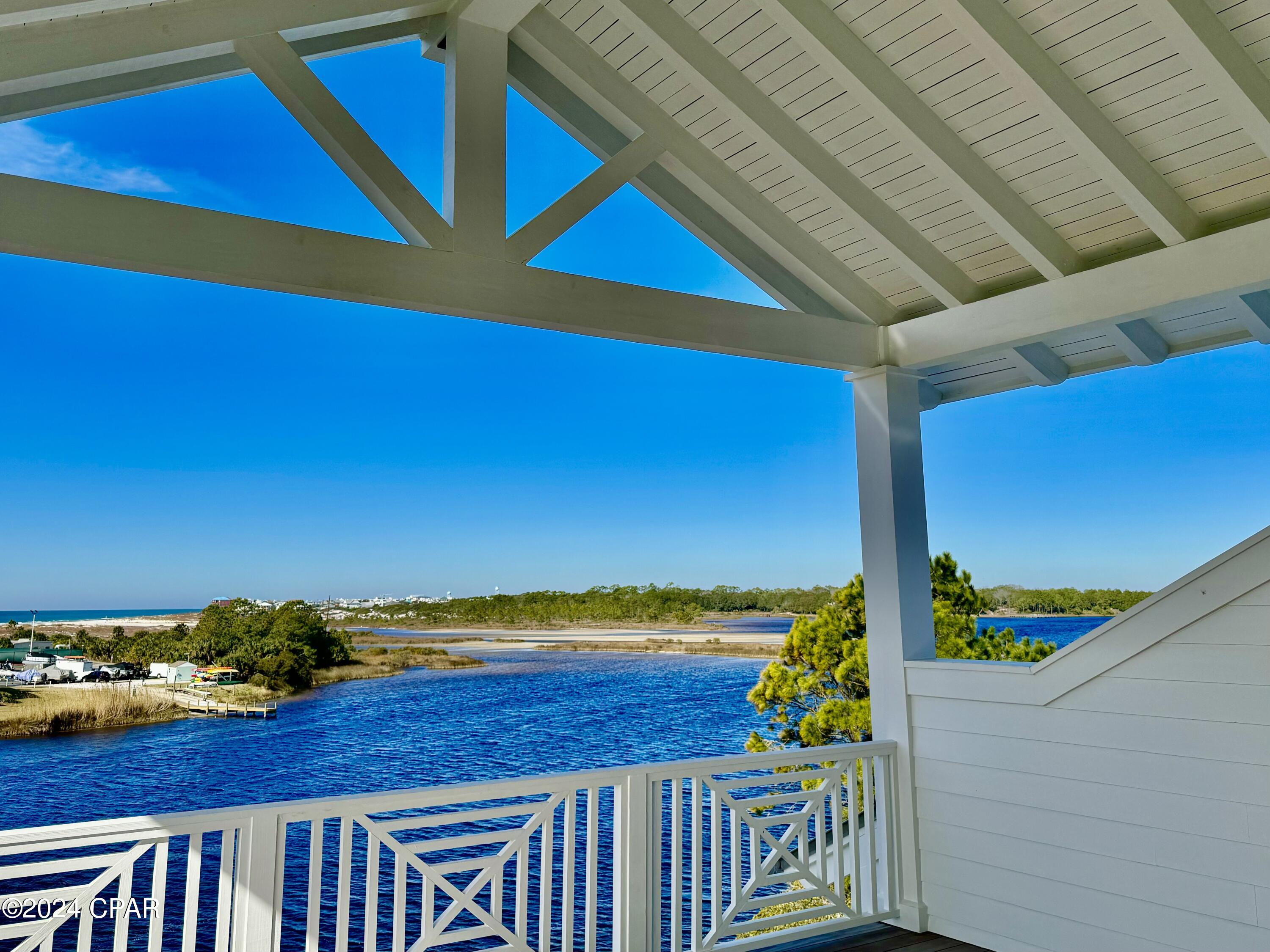 Carillon Beach - Residential