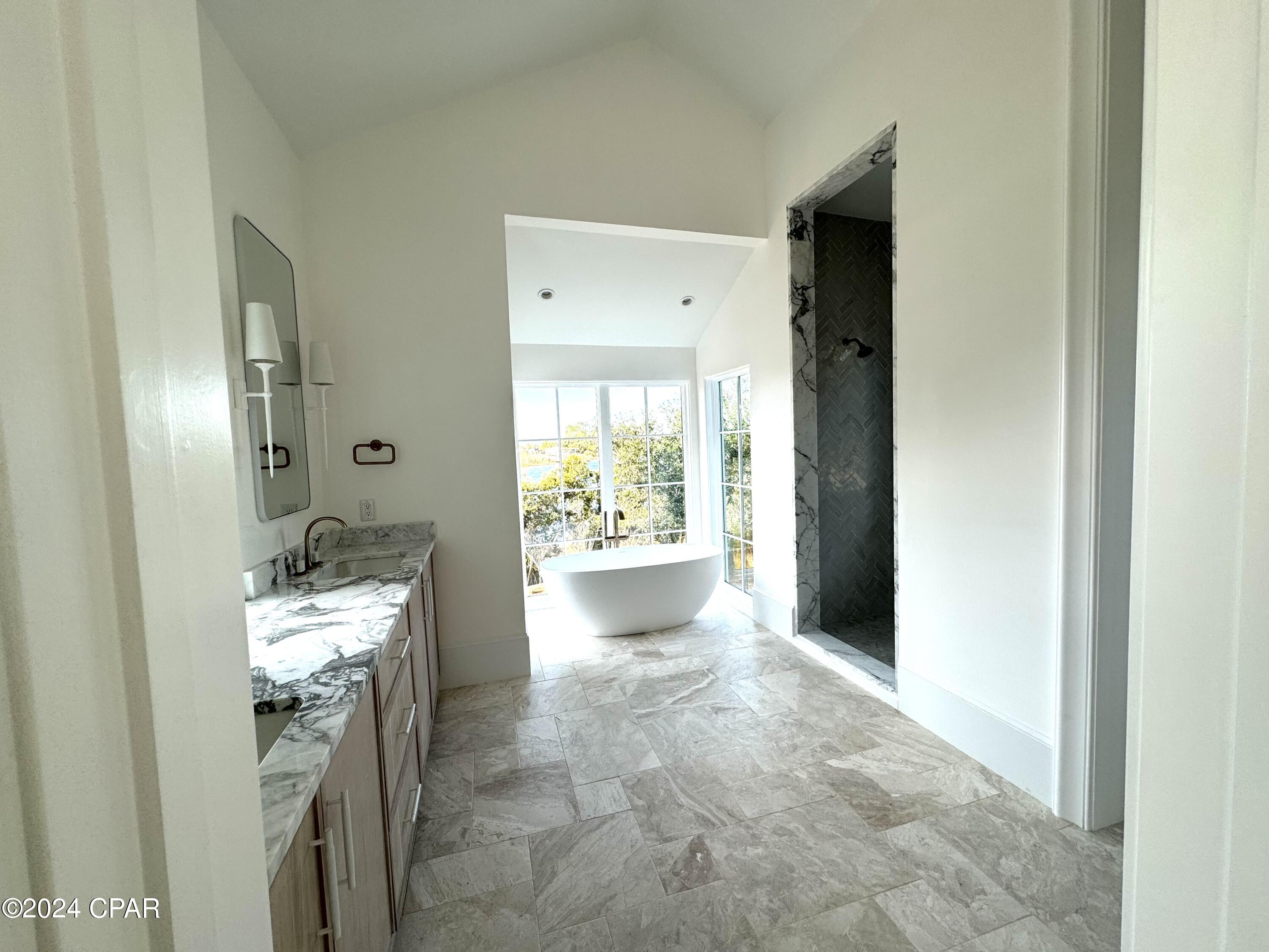 Carillon Beach - Residential