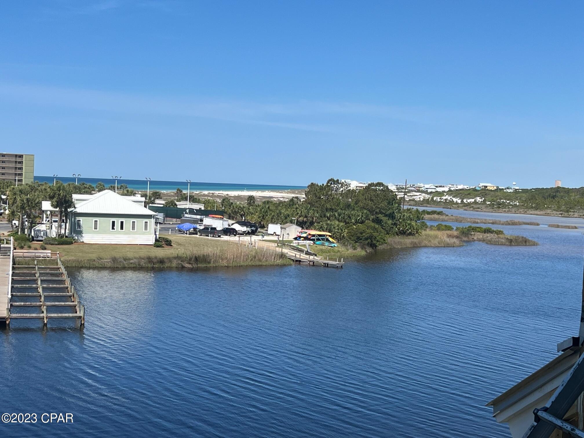 Carillon Beach - Residential