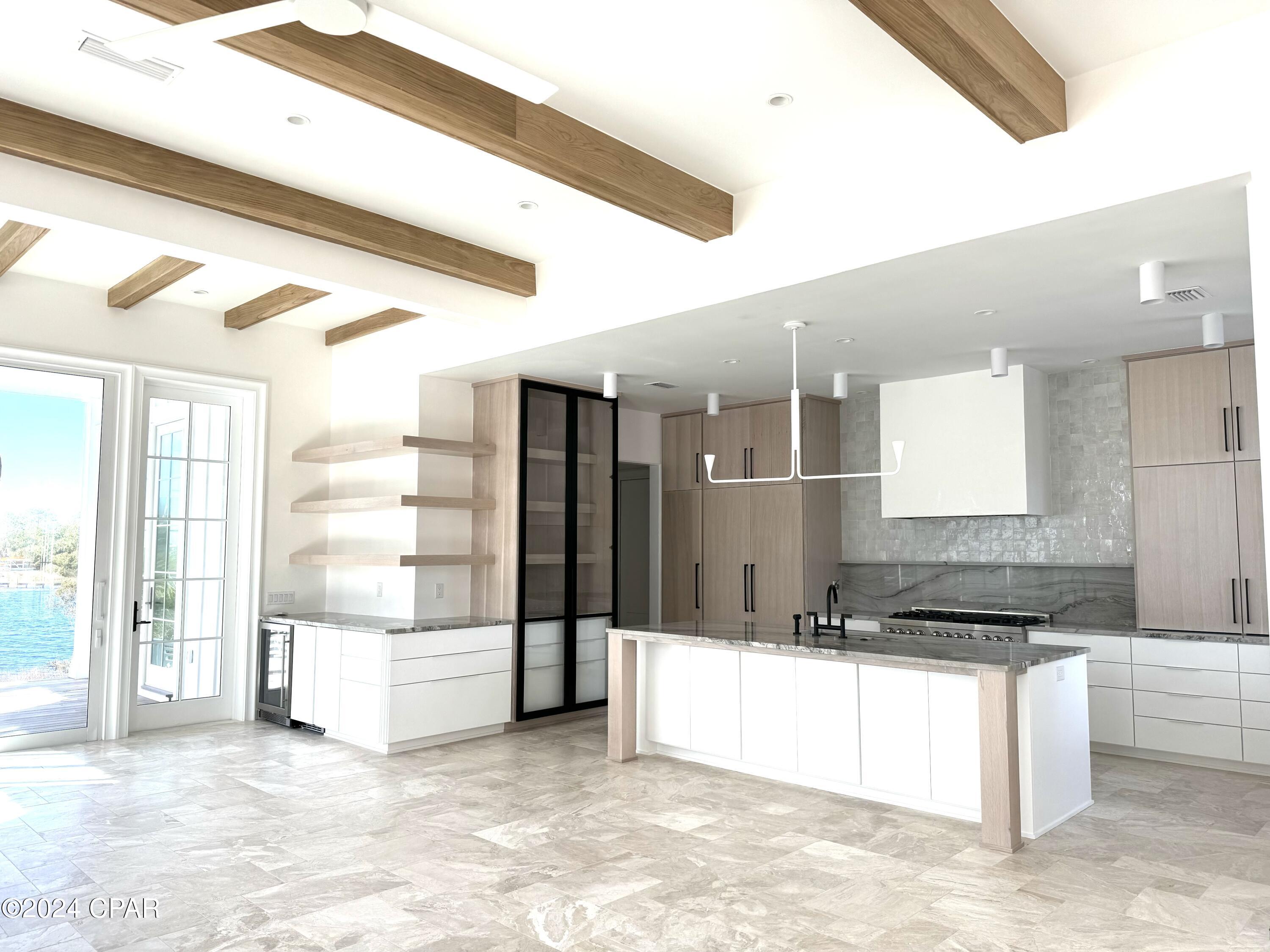 Carillon Beach - Residential