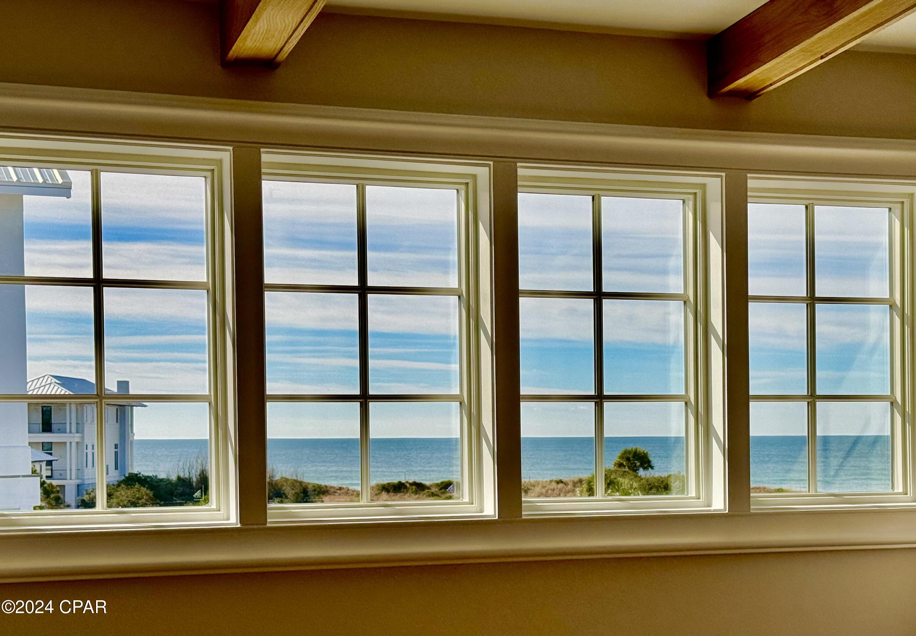 Carillon Beach - Residential