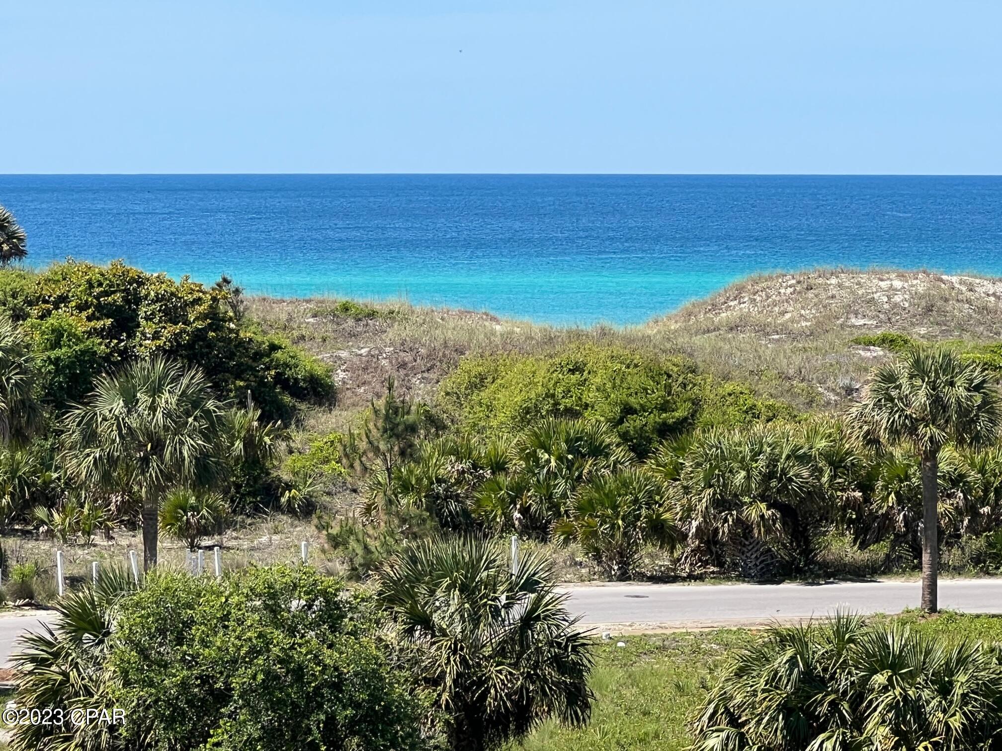 Carillon Beach - Residential