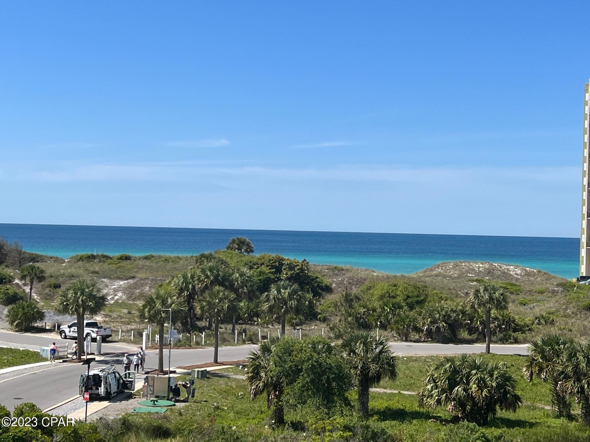 Carillon Beach - Residential