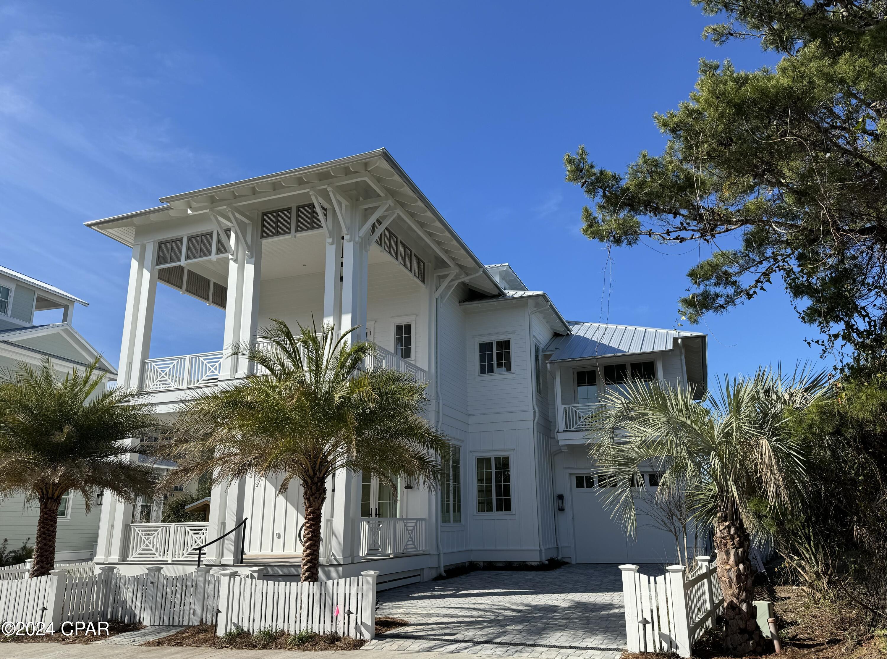 Carillon Beach - Residential