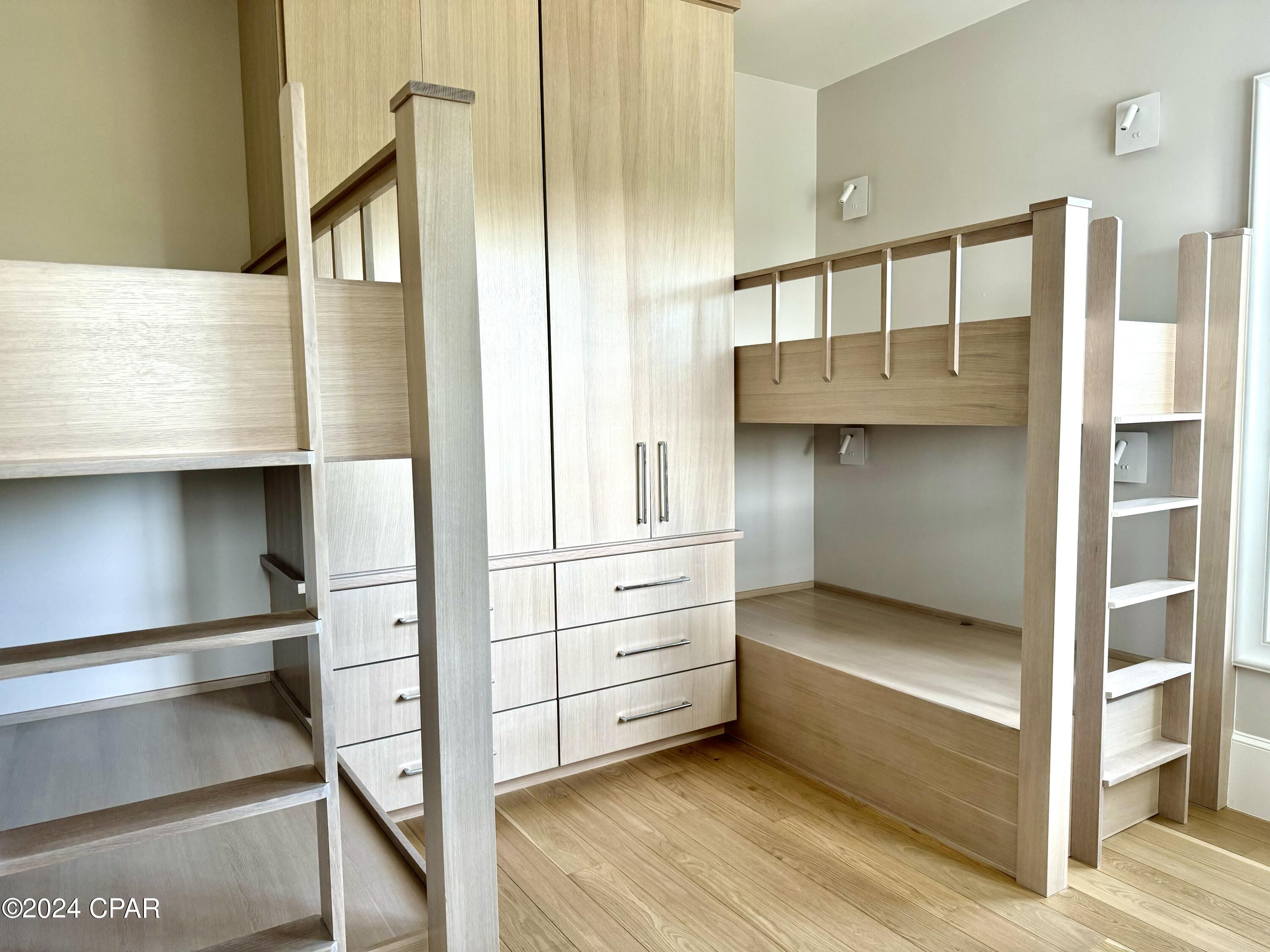 Carillon Beach - Residential