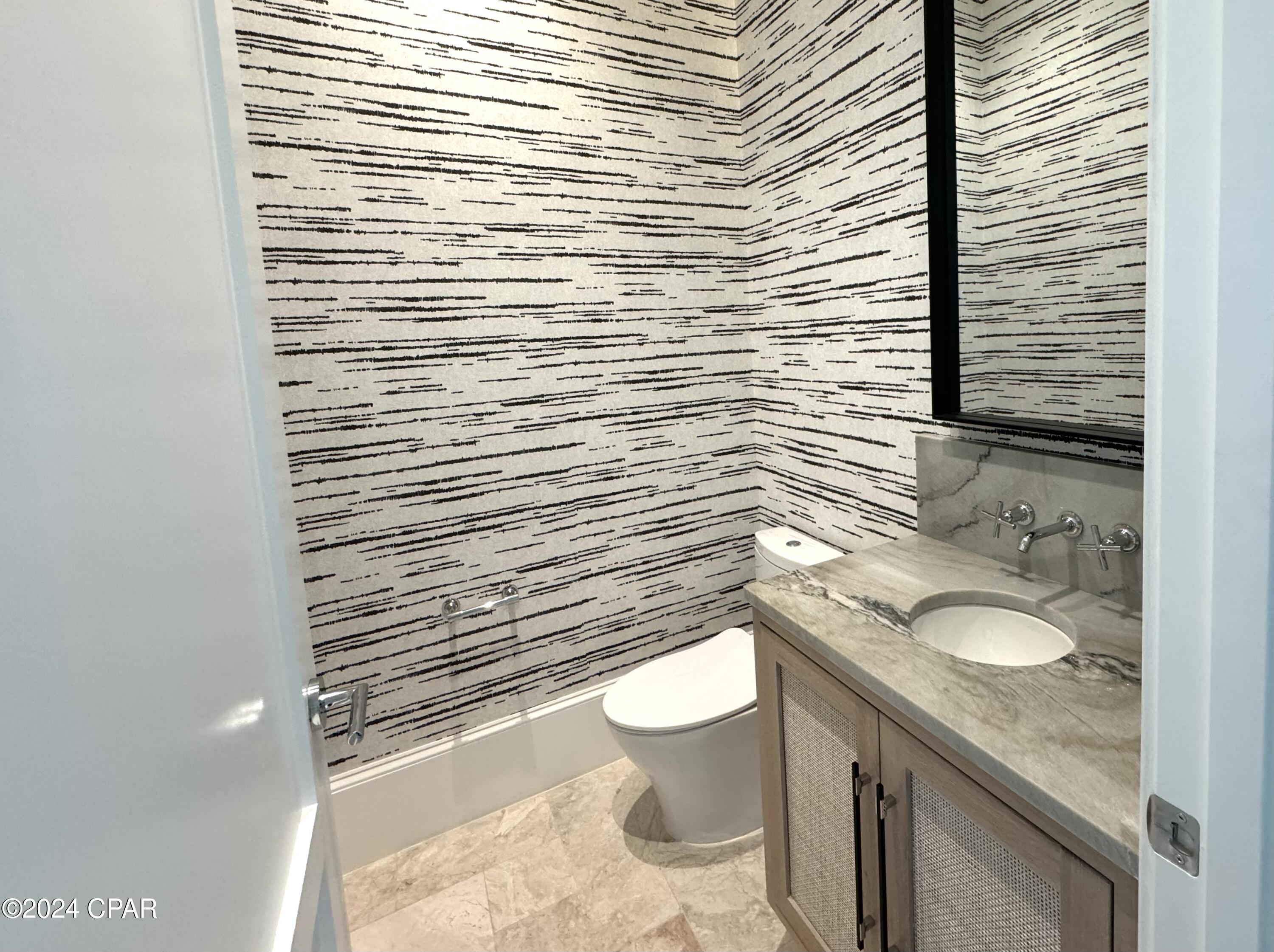 Carillon Beach - Residential