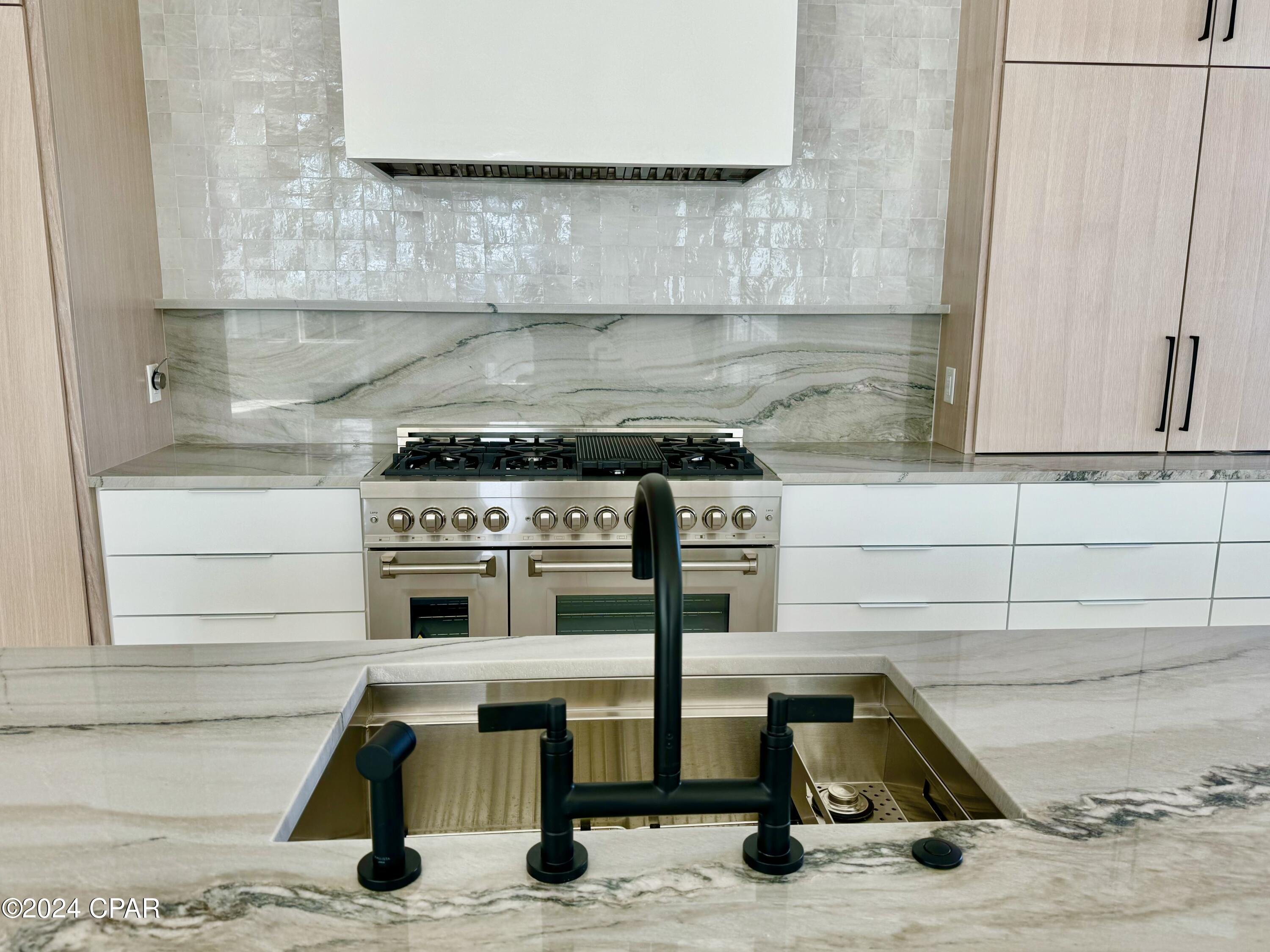 Carillon Beach - Residential