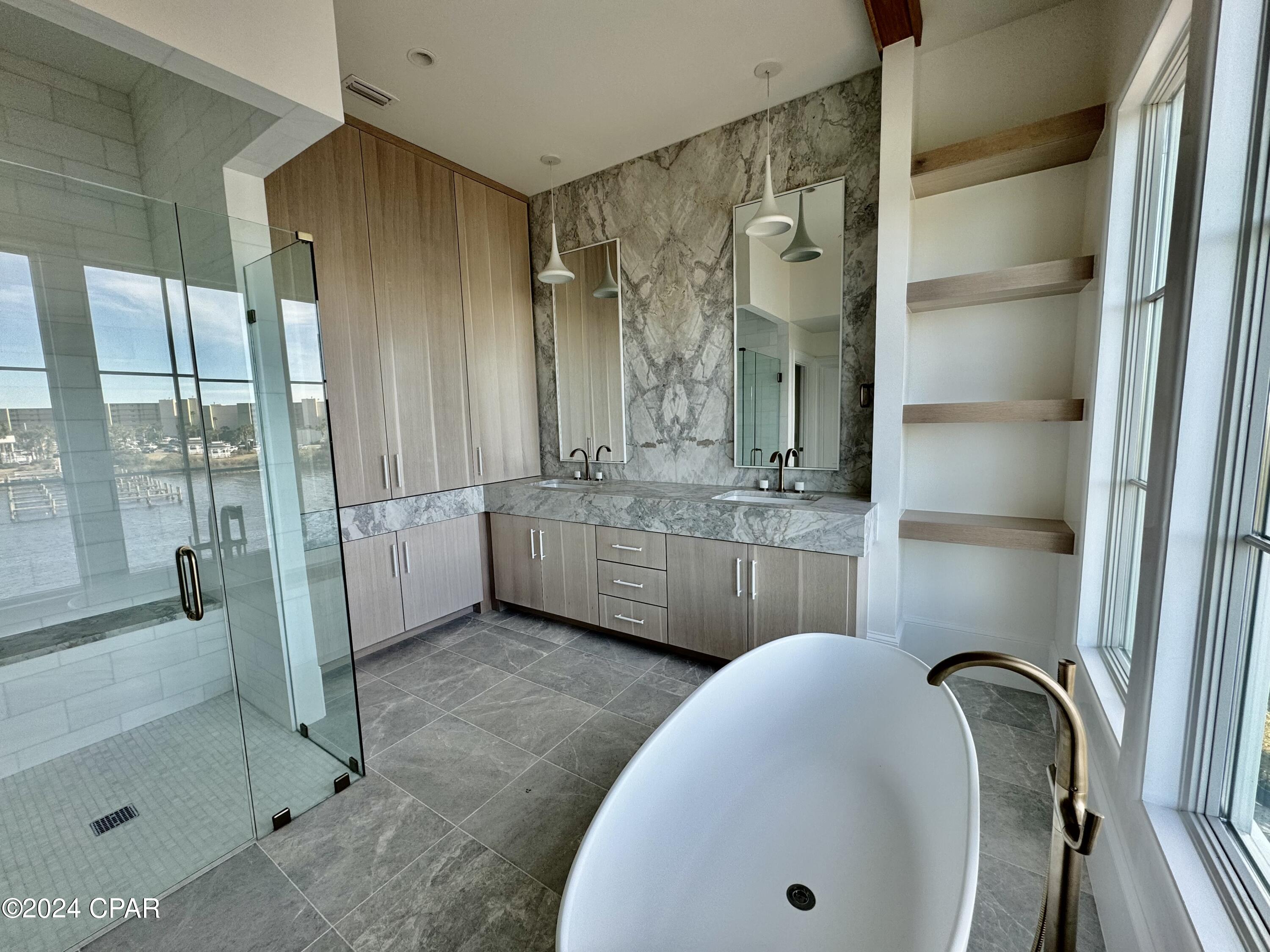 Carillon Beach - Residential