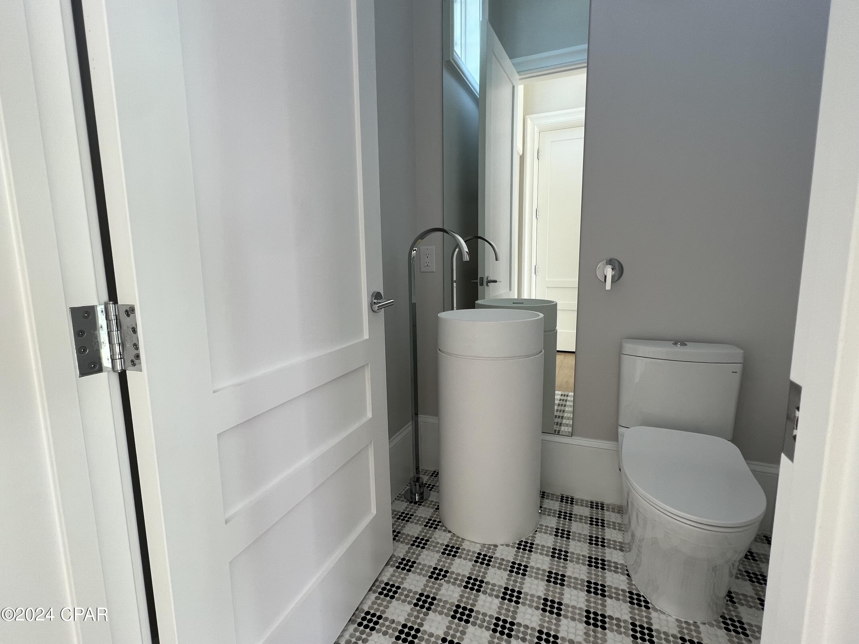 Carillon Beach - Residential