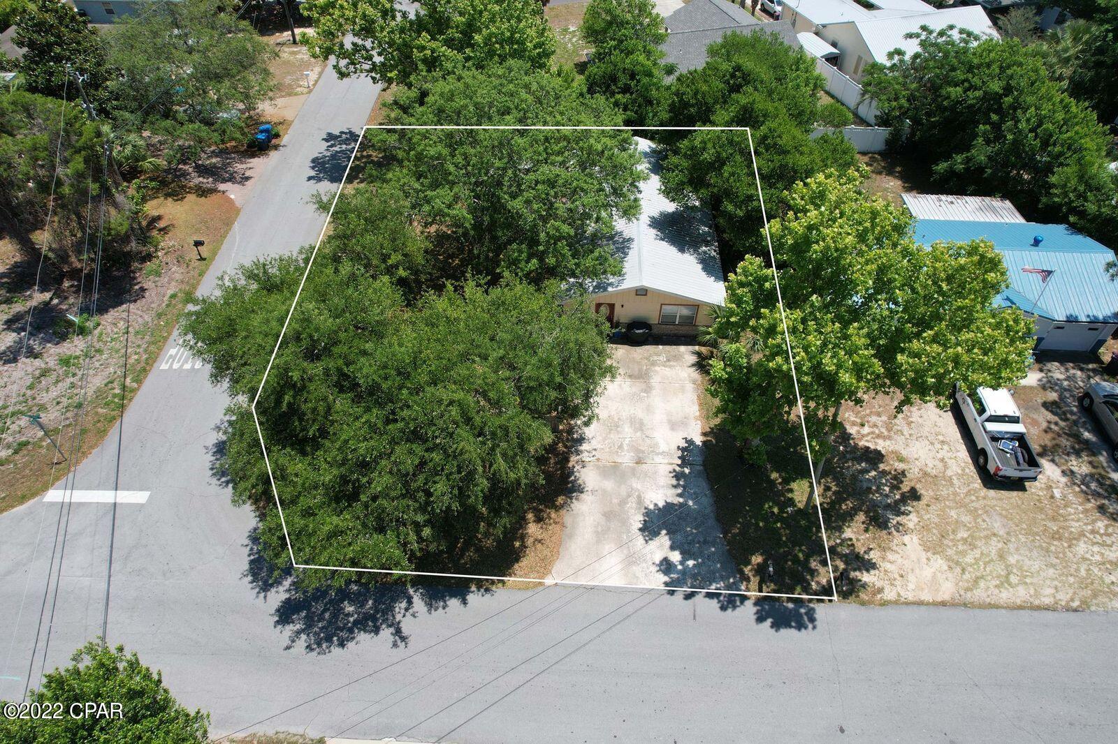 [No Recorded Subdiv] - Residential