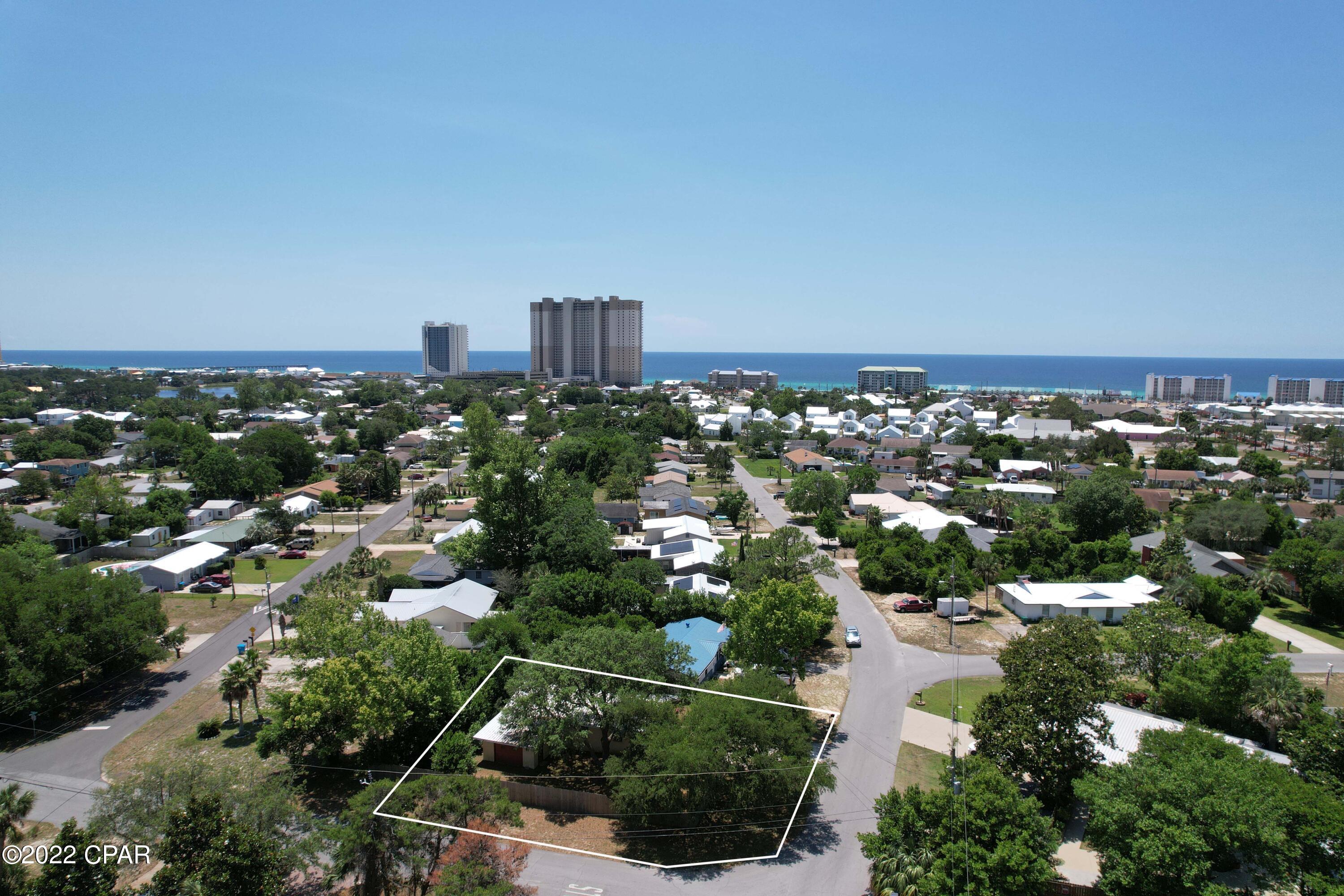 [No Recorded Subdiv] - Residential