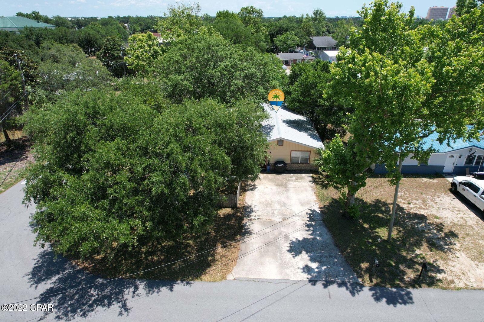 [No Recorded Subdiv] - Residential