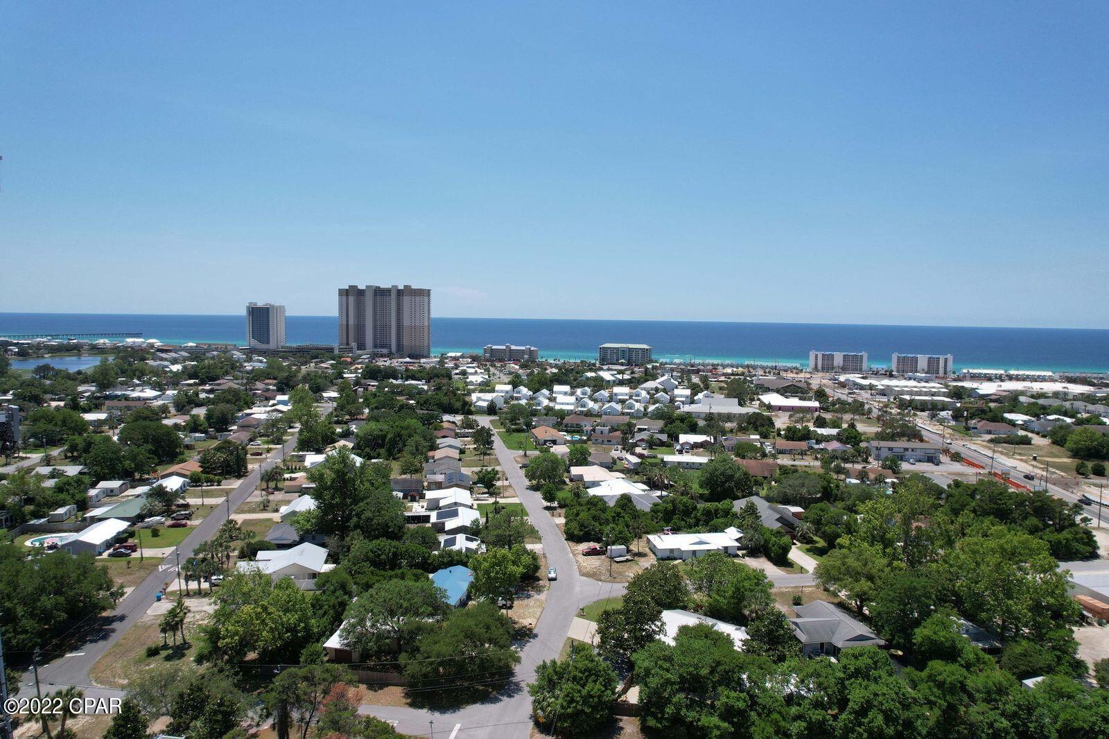 [No Recorded Subdiv] - Residential