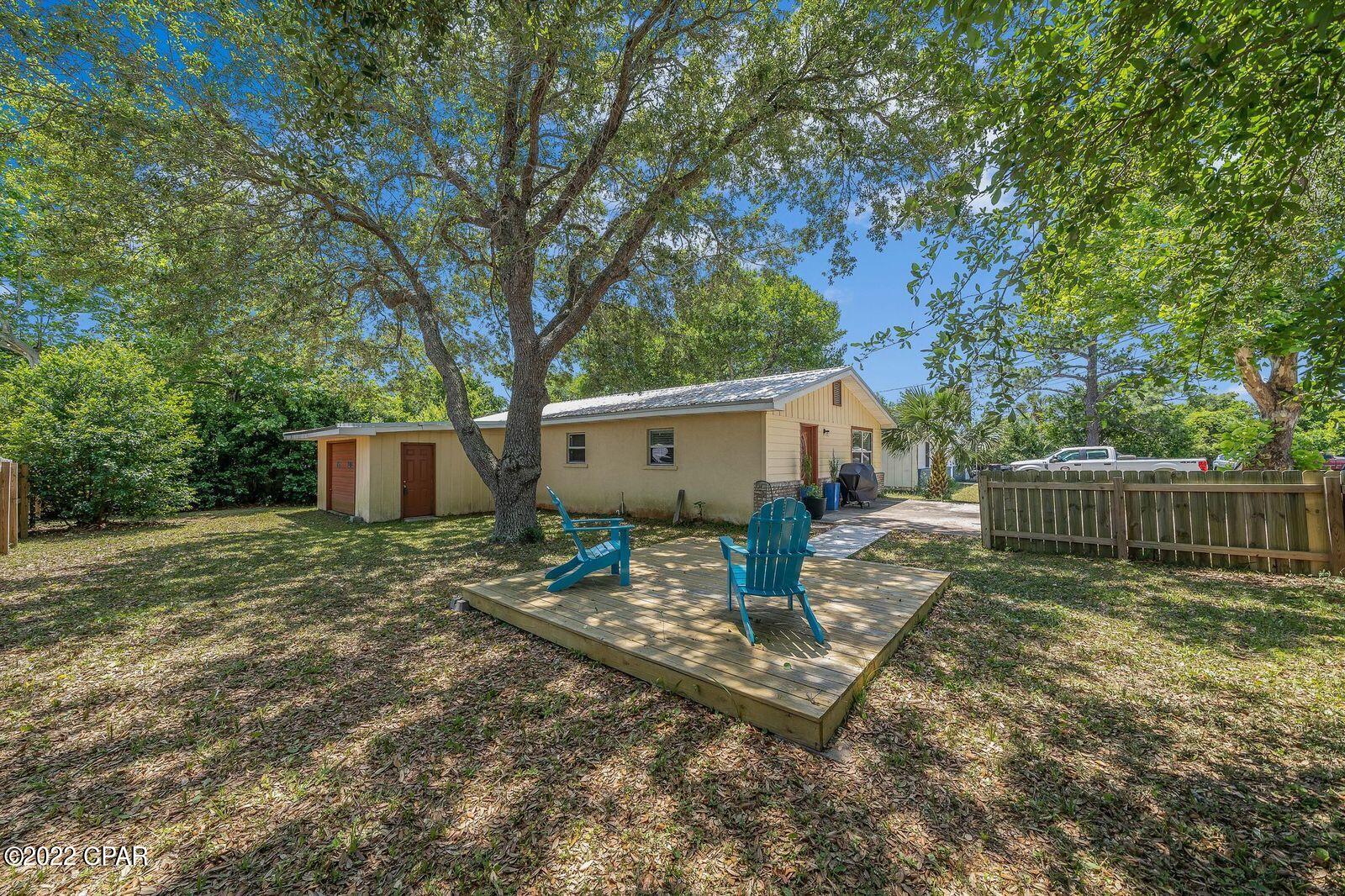 [No Recorded Subdiv] - Residential