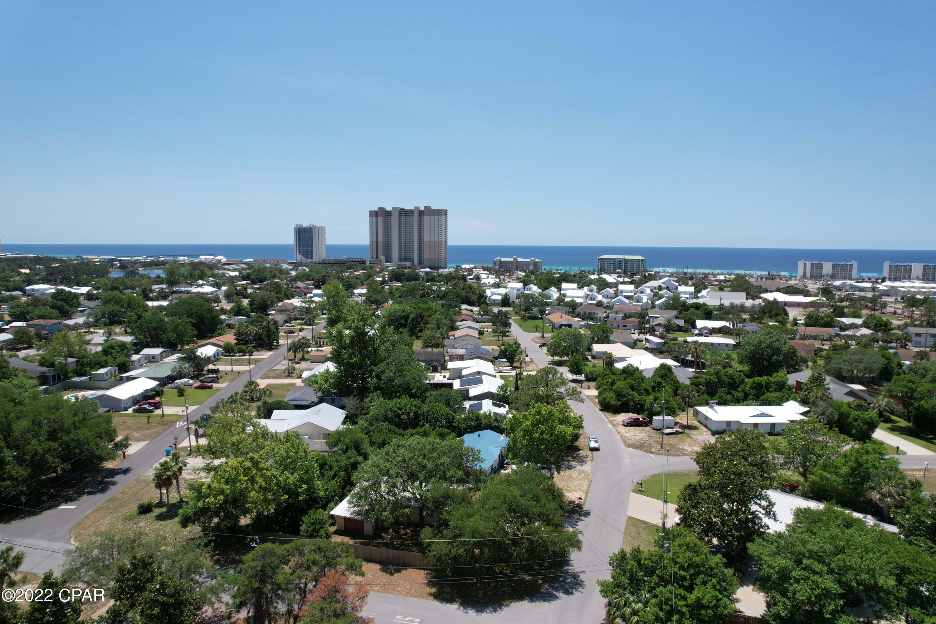 [No Recorded Subdiv] - Residential