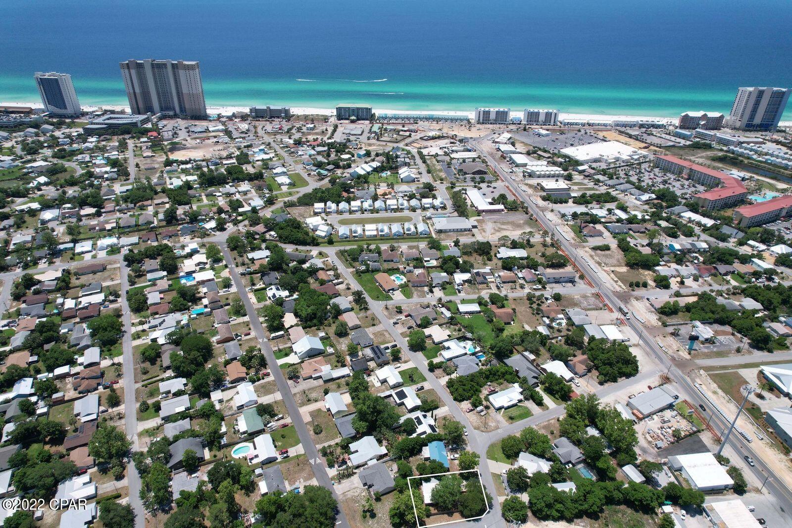 [No Recorded Subdiv] - Residential