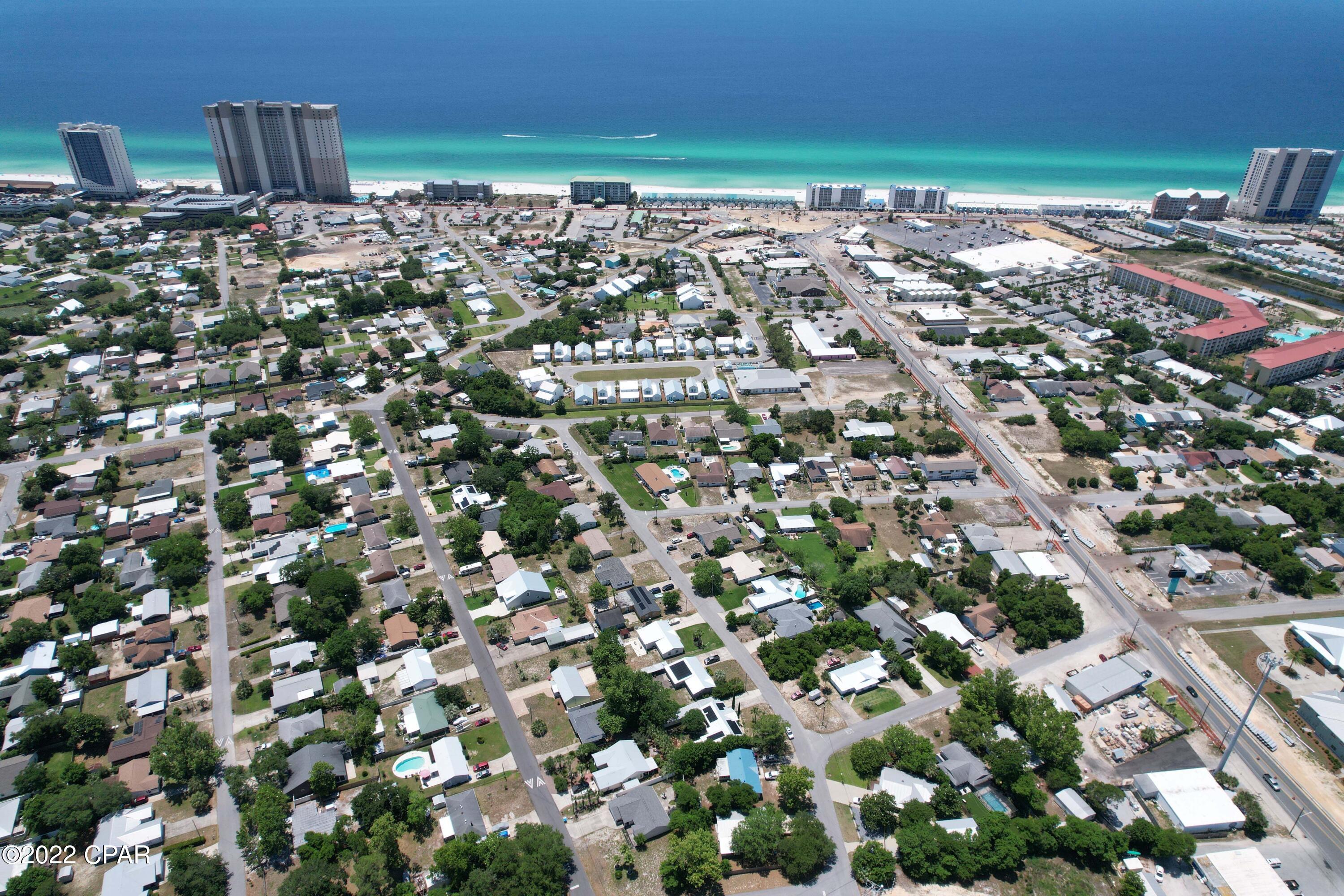 [No Recorded Subdiv] - Residential