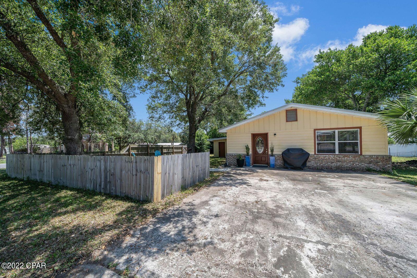 [No Recorded Subdiv] - Residential